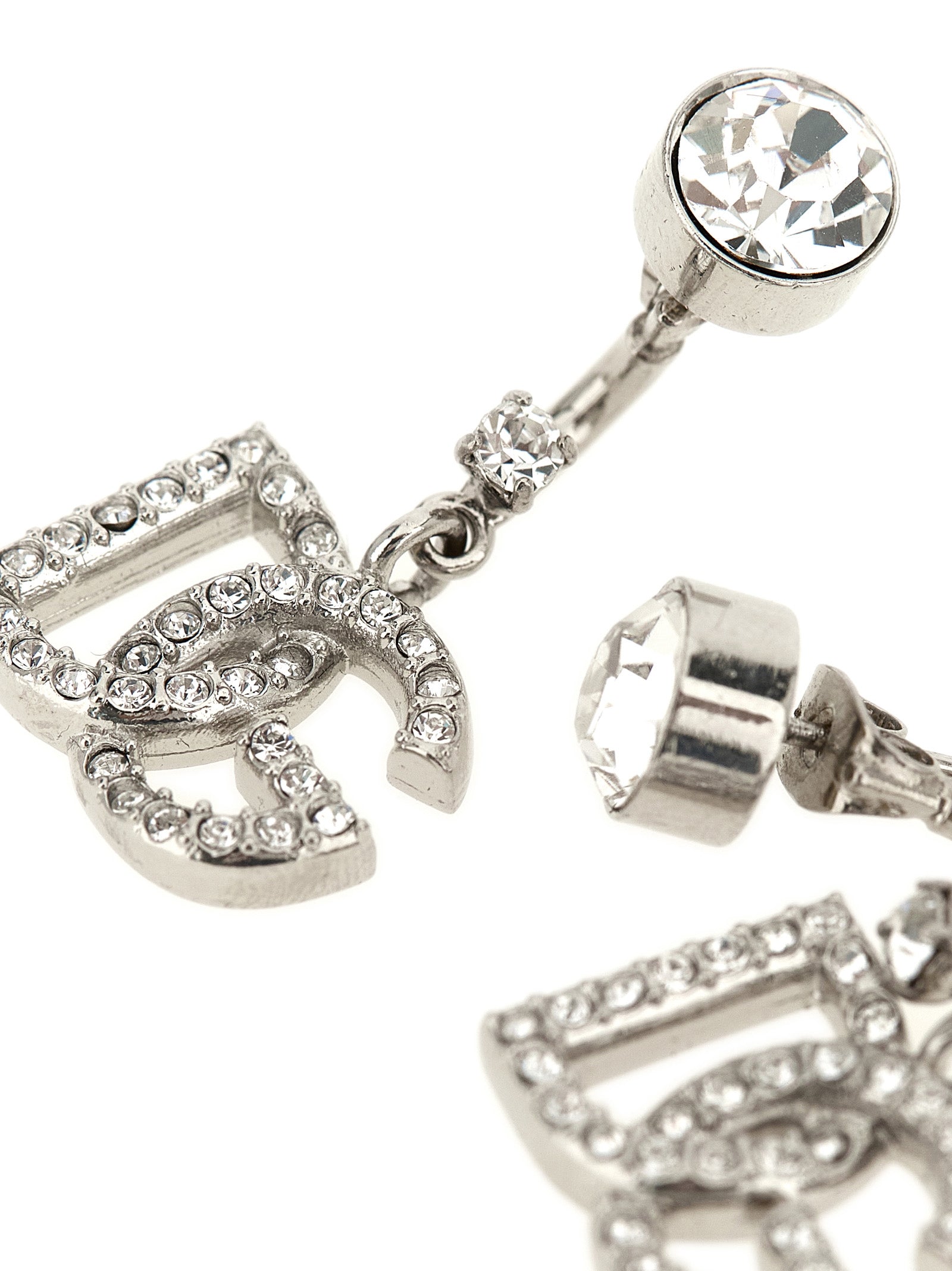 Dolce & Gabbana 'Holiday' Earrings