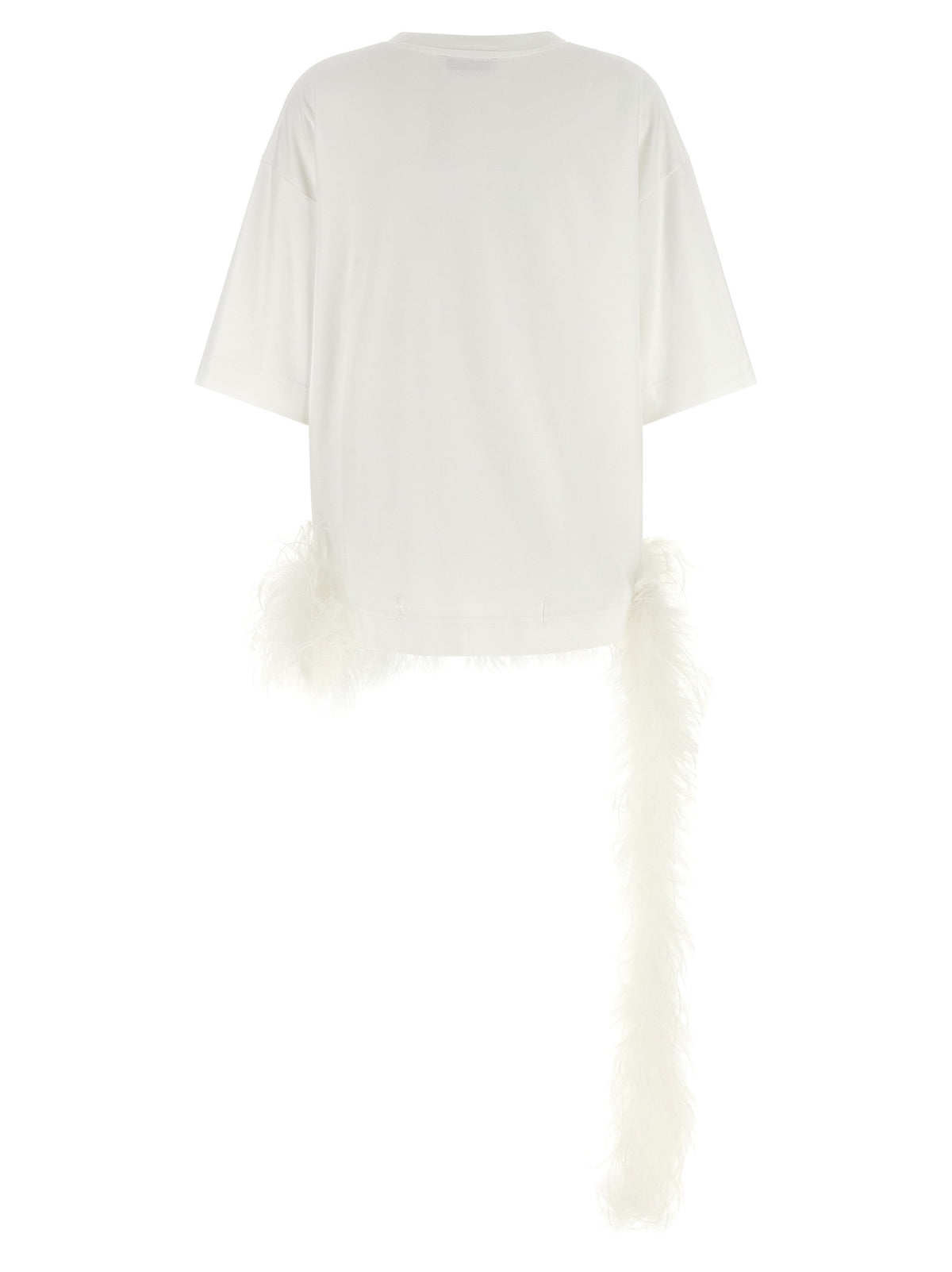 Darkpark 'Smith' Feather T-Shirt