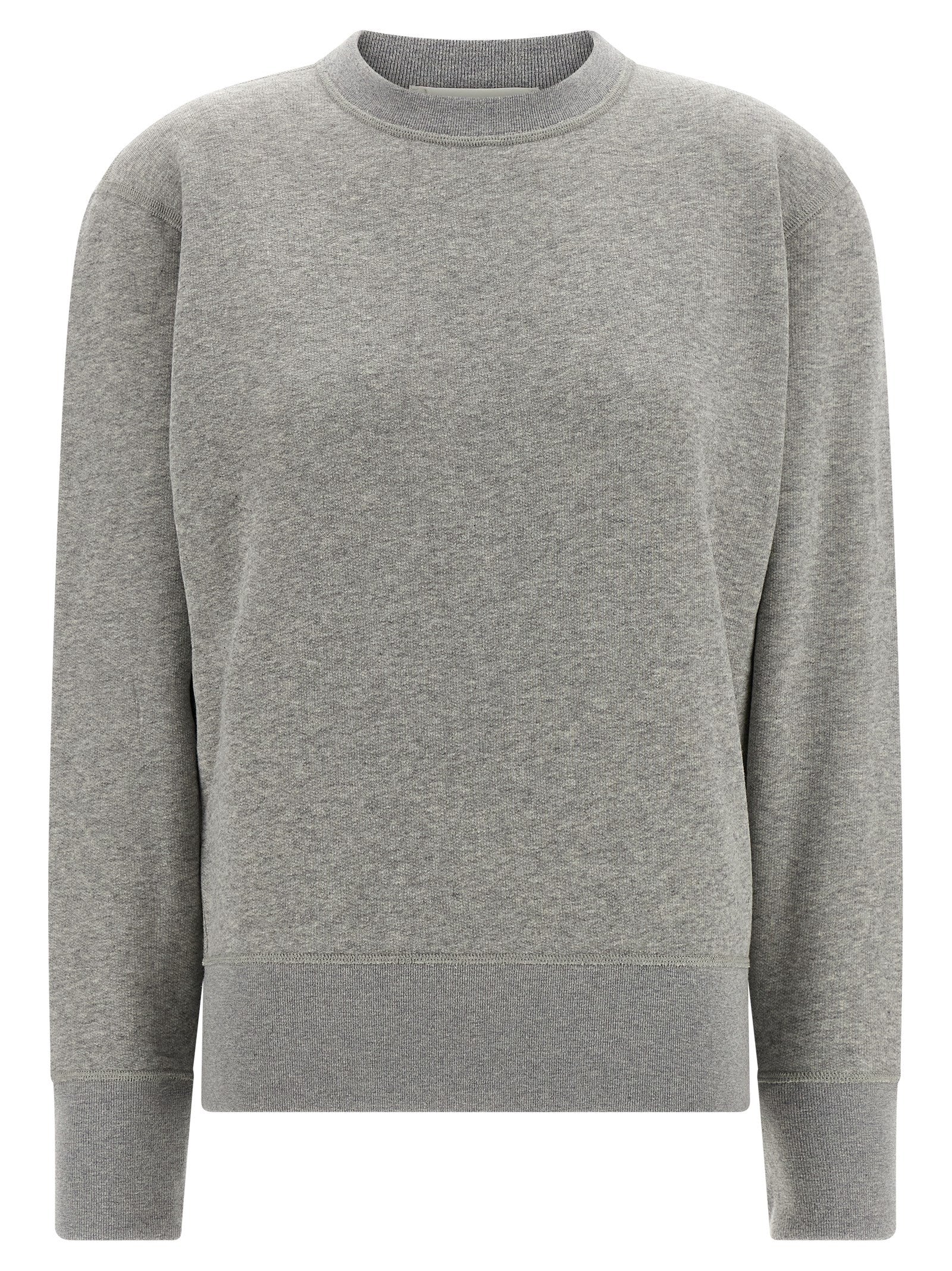 Darkpark 'You'Ll Never Take Me Off' Sweatshirt