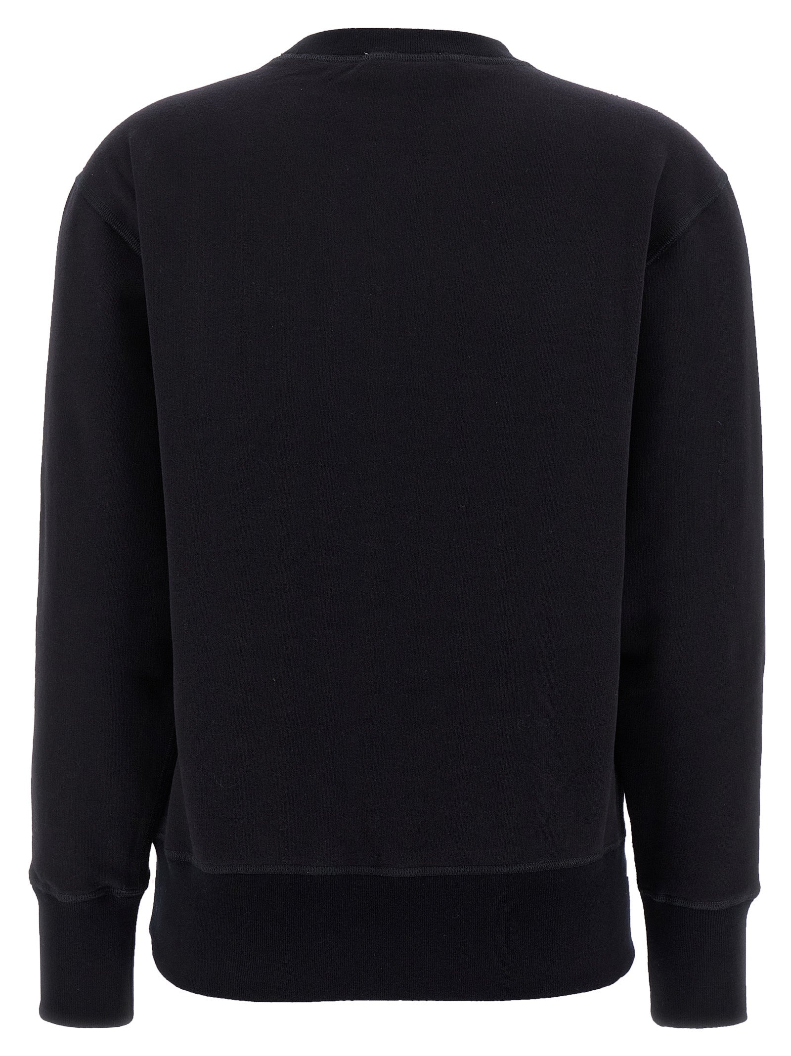 Darkpark 'You'Ll Never Take Me Off' Sweatshirt