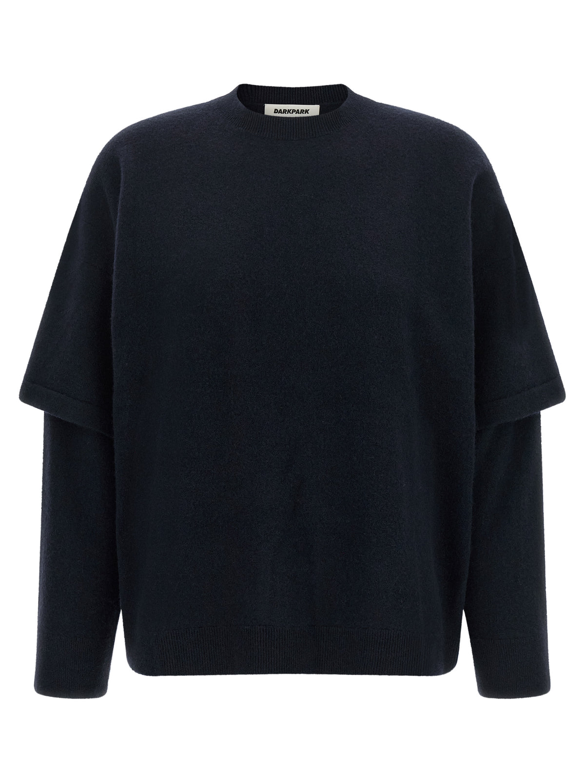 Darkpark 'Troy' Sweater