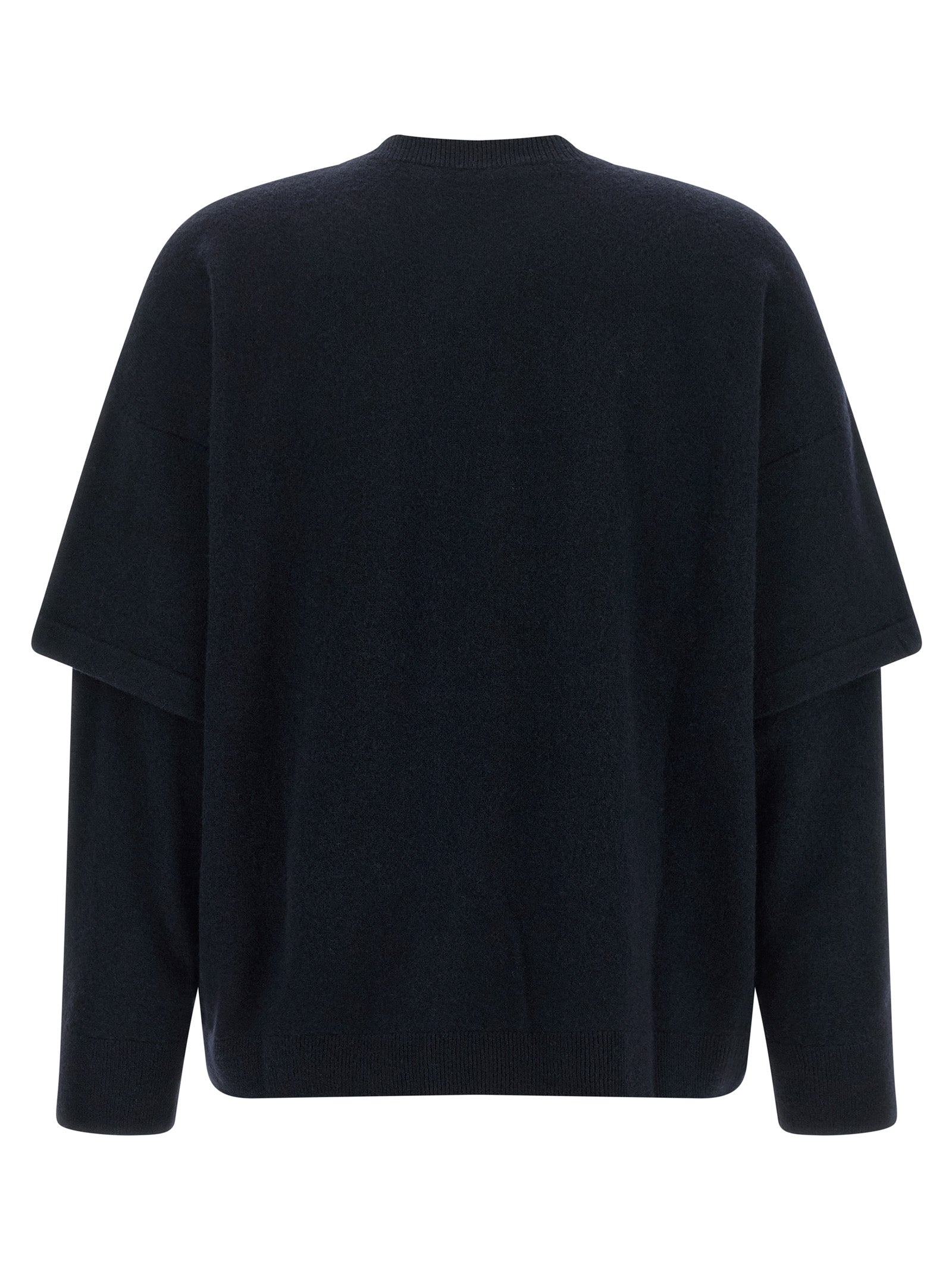 Darkpark 'Troy' Sweater