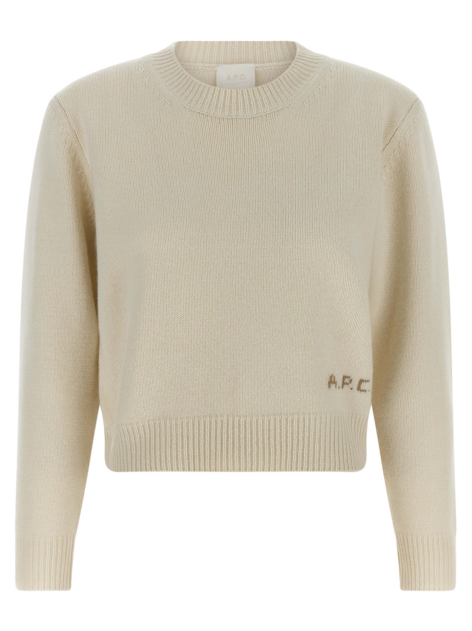 A.P.C. 'Anna' Sweater