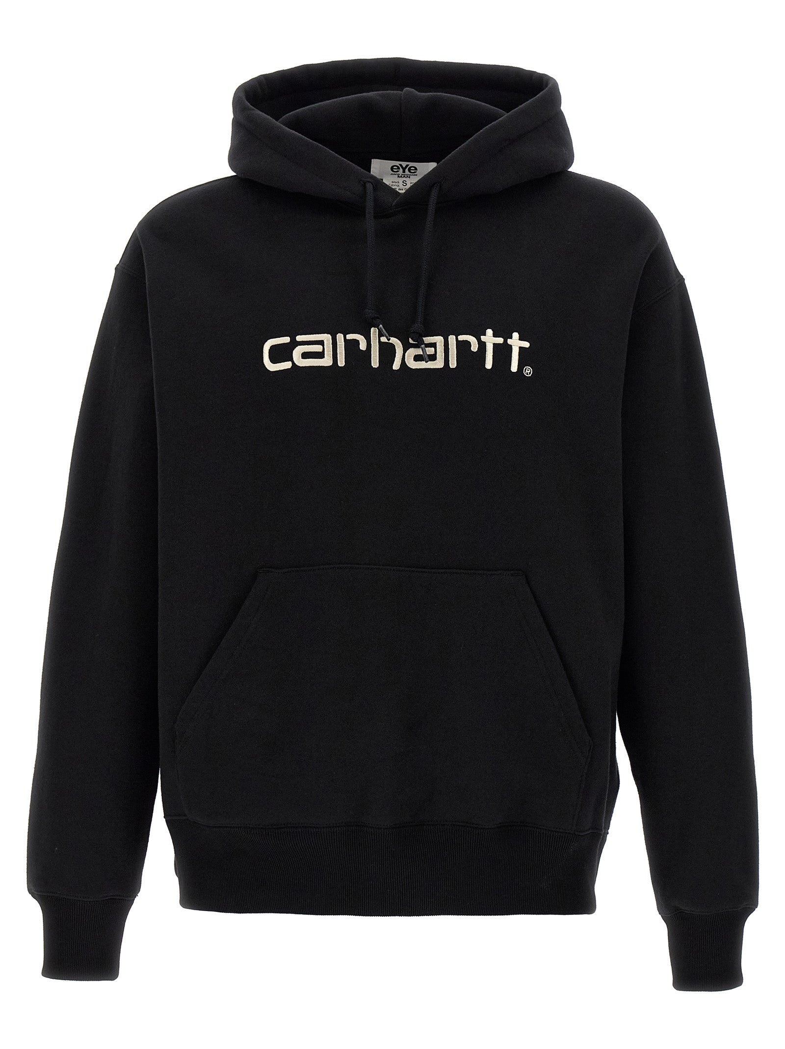 Junya Watanabe Junya Watanabe X Carhartt Hoodie