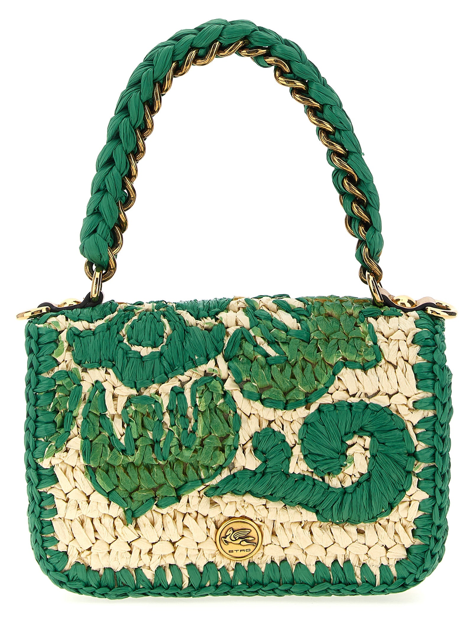 Etro 'Bond Xs' Handbag