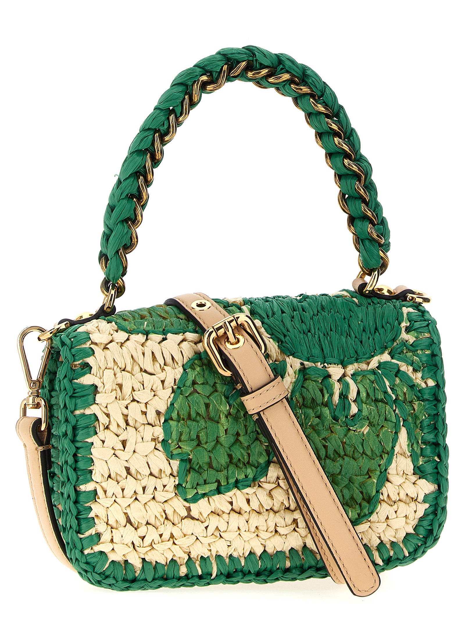 Etro 'Bond Xs' Handbag
