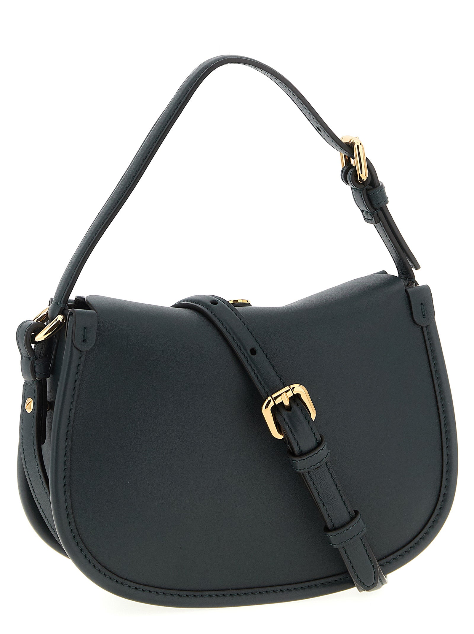 Etro 'Pony' Small Crossbody Bag