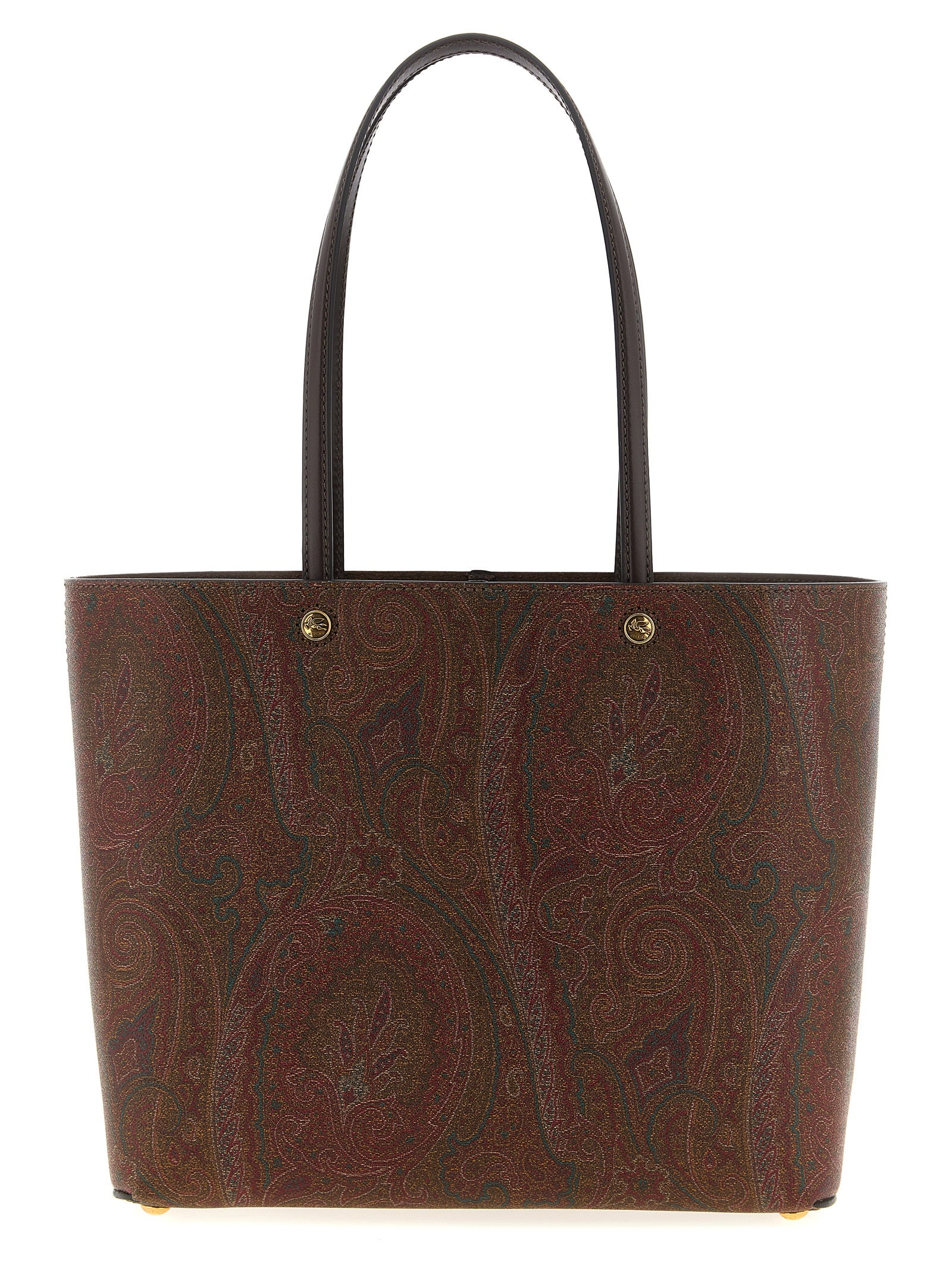 Etro Medium 'Etro Essential' Shopping Bag