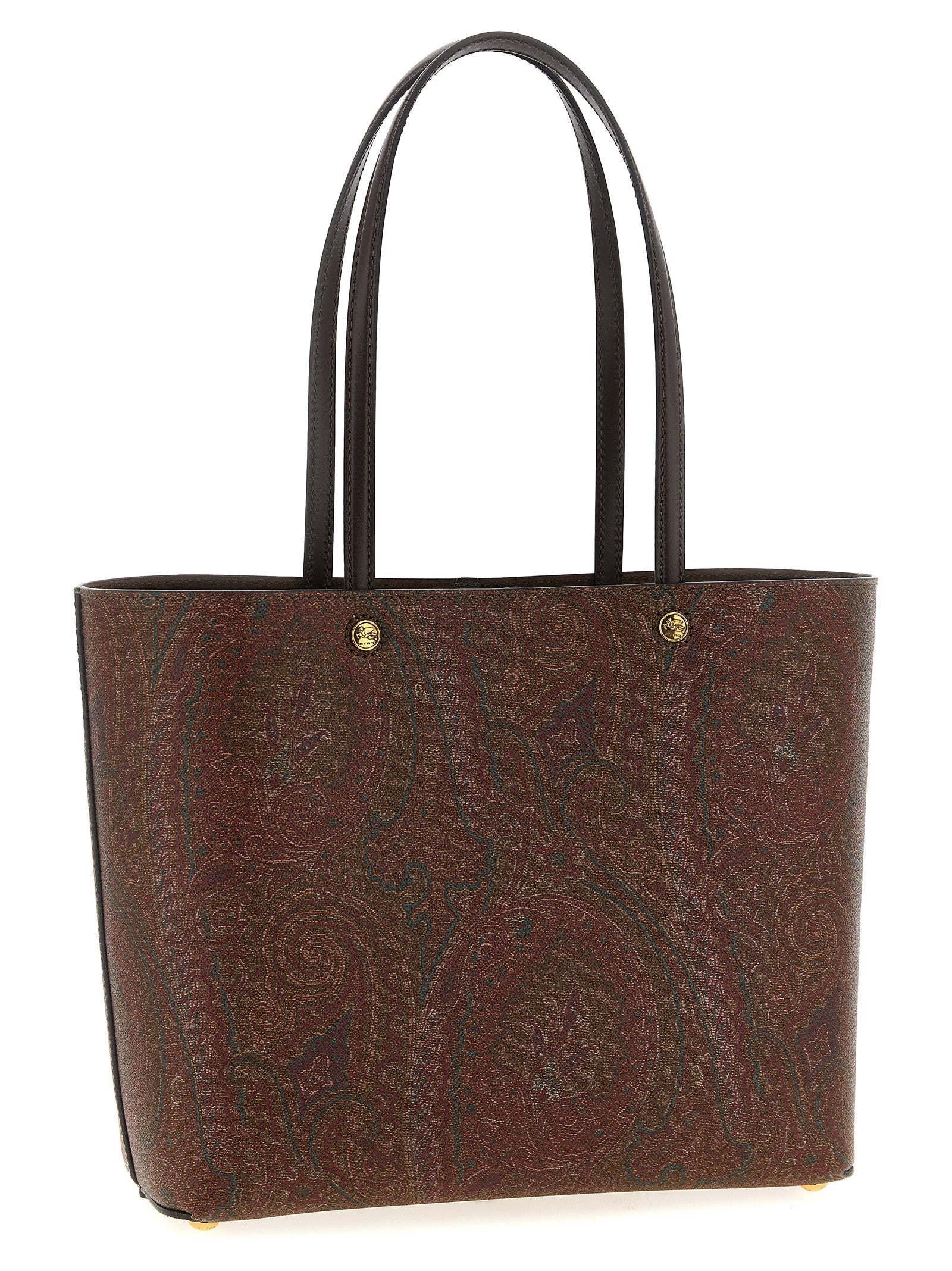 Etro Medium 'Etro Essential' Shopping Bag