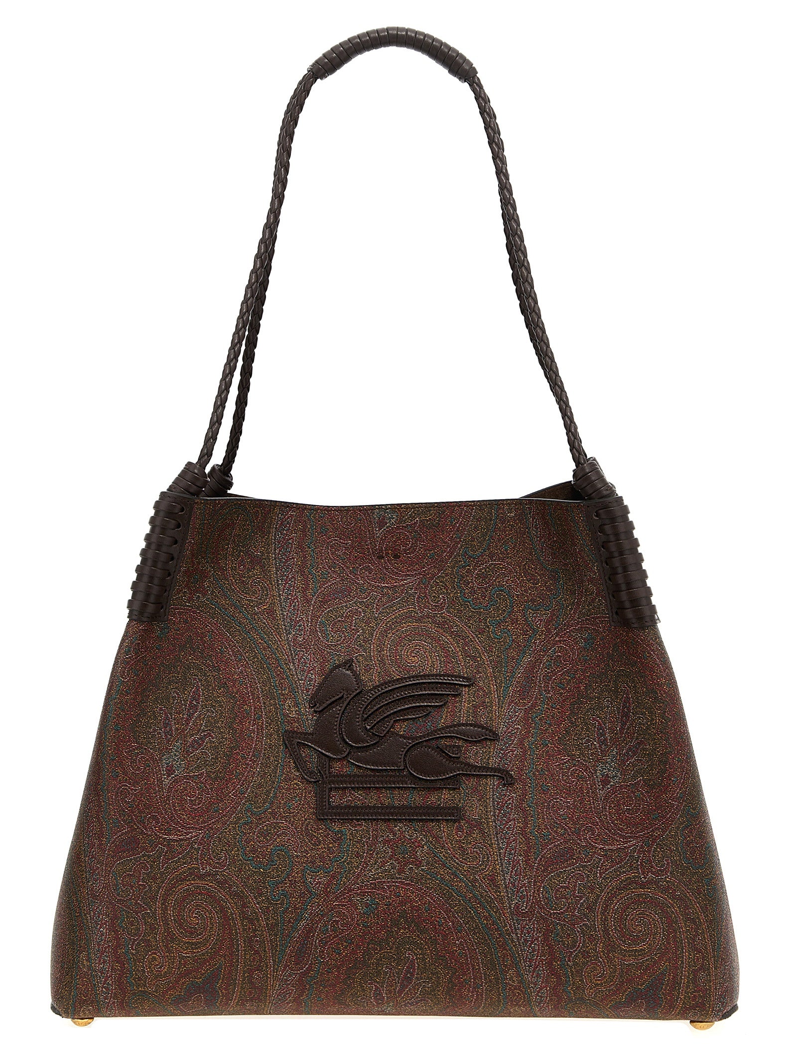 Etro Medium 'Libra' Shopping Bag