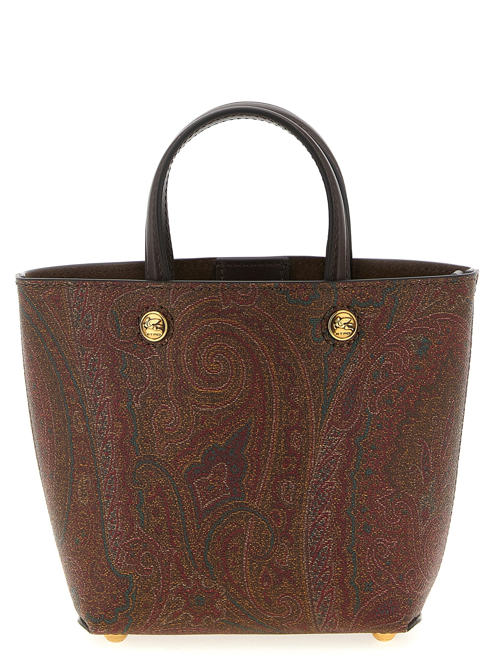 Etro 'Etro Essential' Mini Shopping Bag
