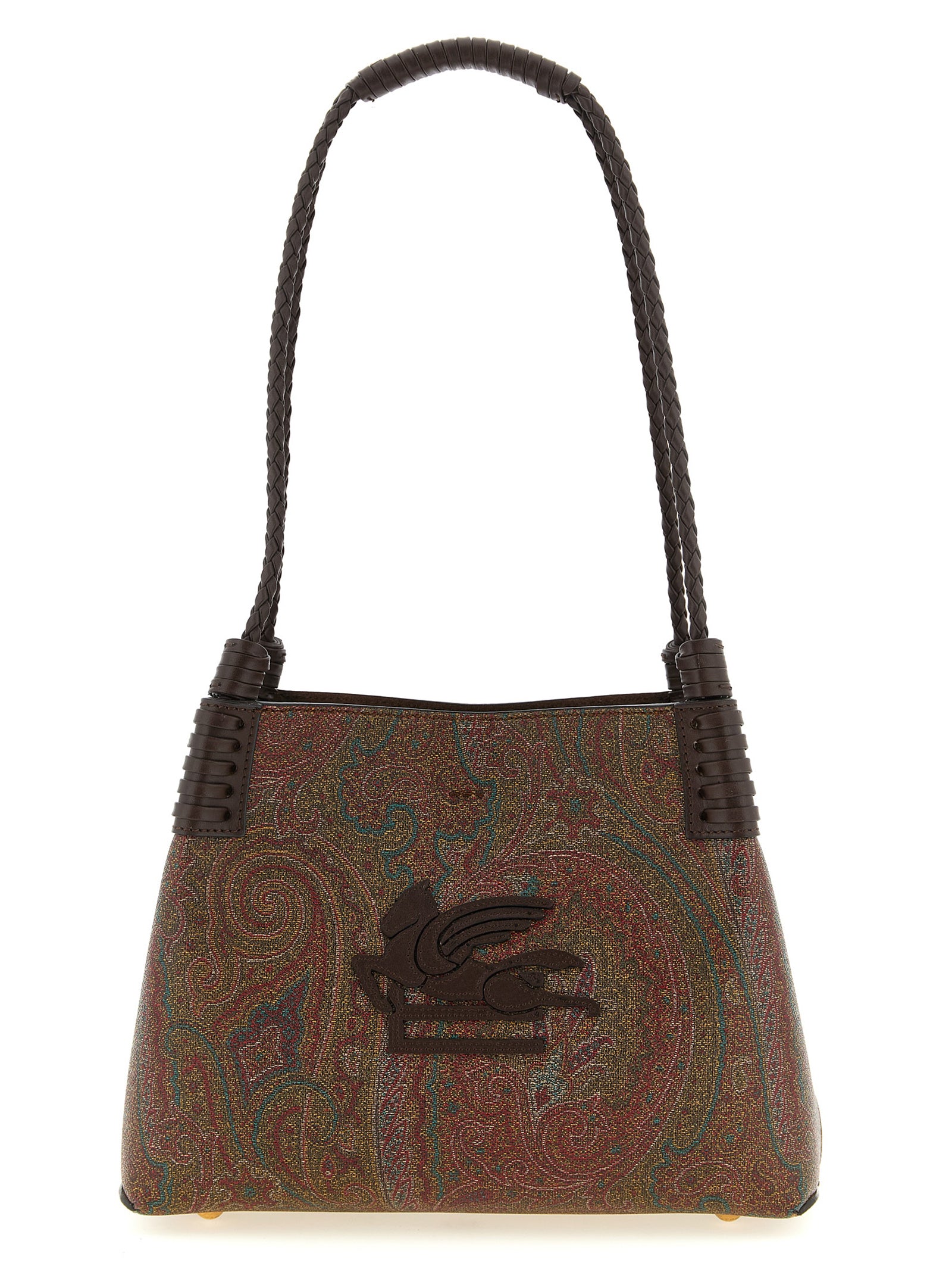 Etro Small 'Libra' Shopping Bag