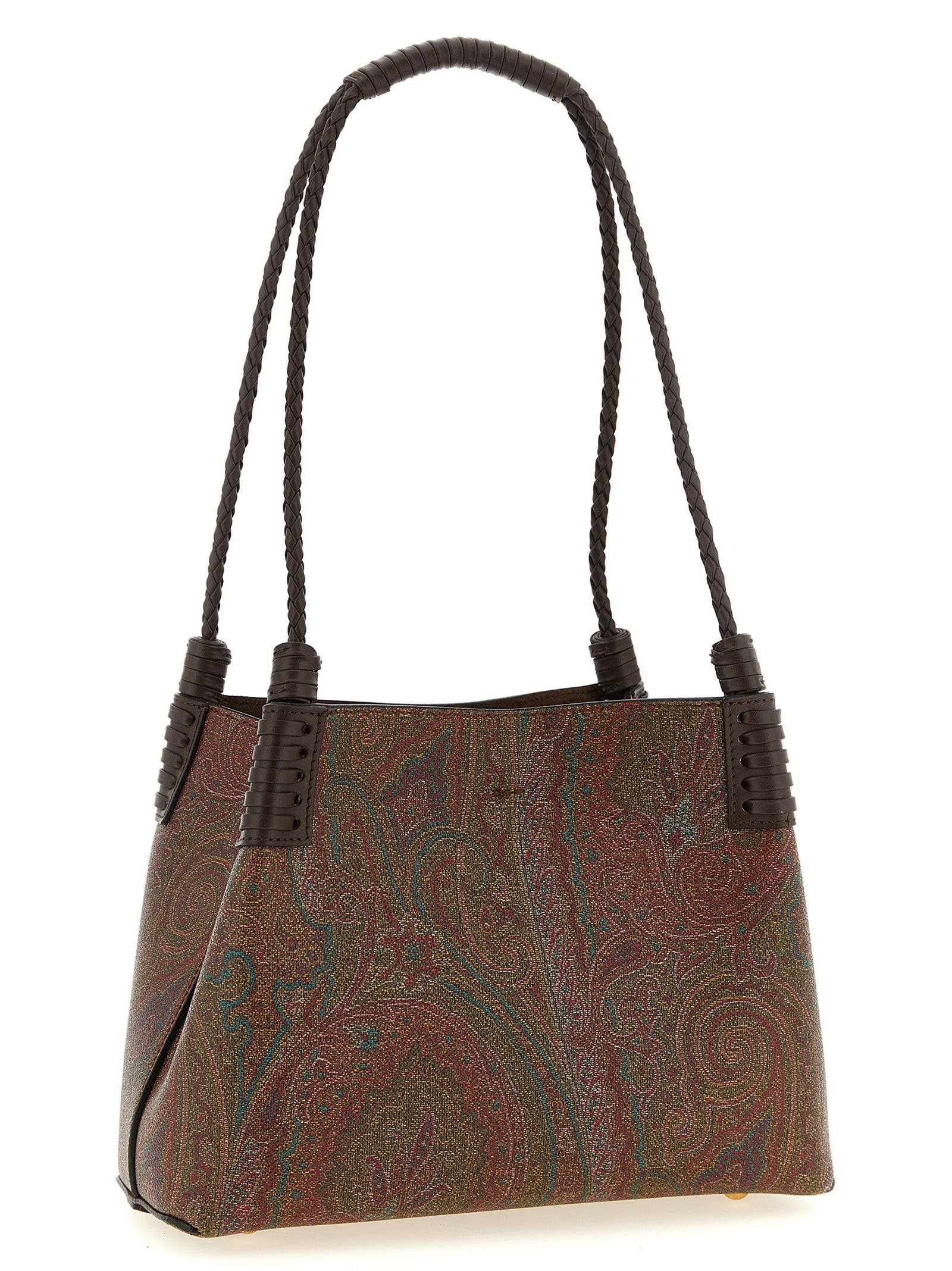 Etro Small 'Libra' Shopping Bag