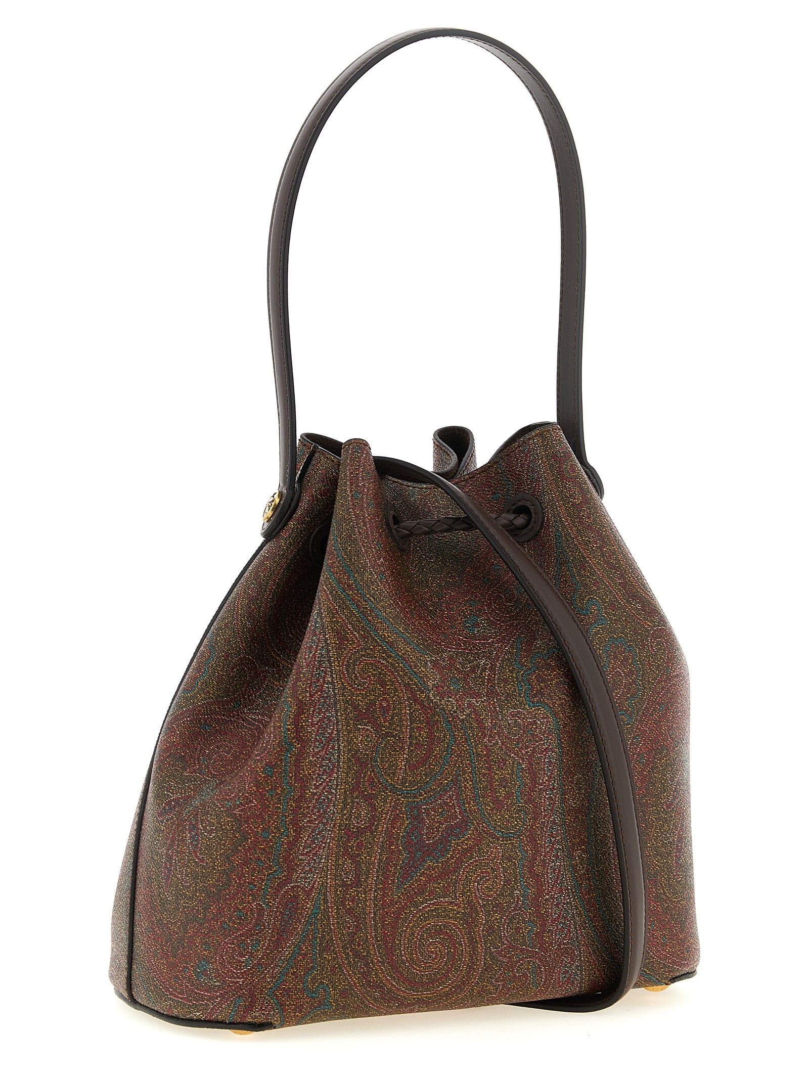 Etro 'Arnica' Small Bucket Bag