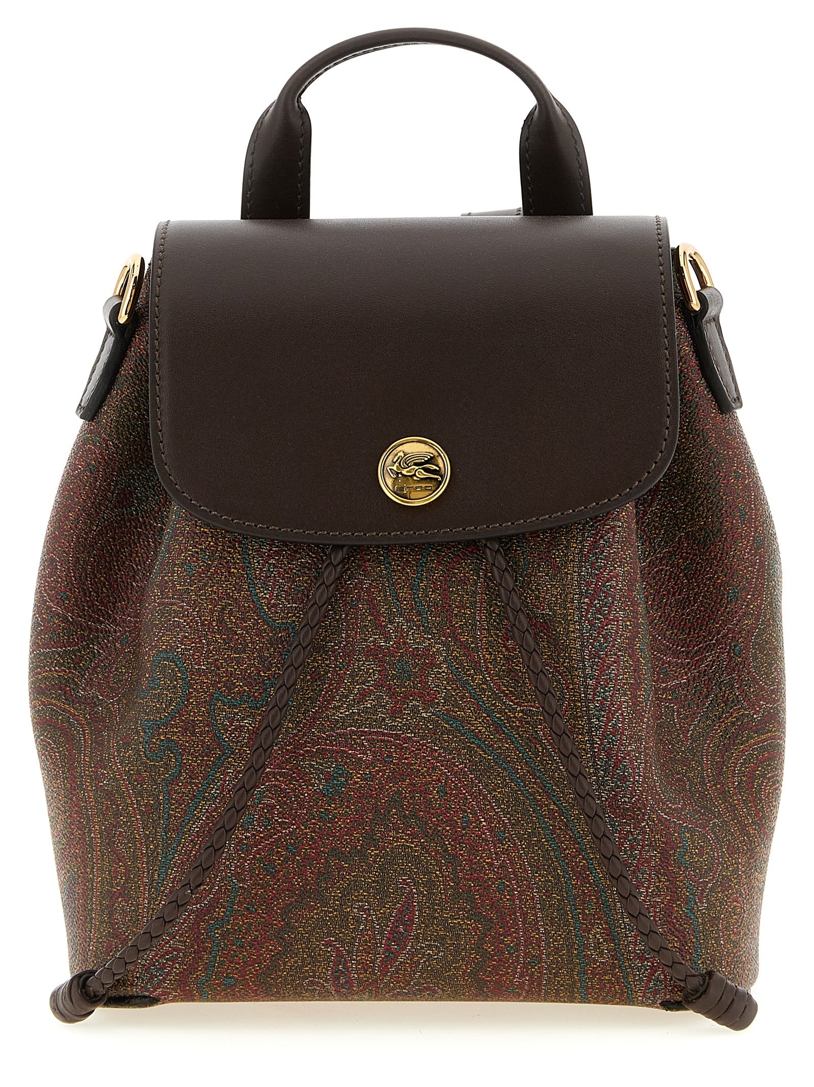 Etro 'Etro Essential' Small Backpack