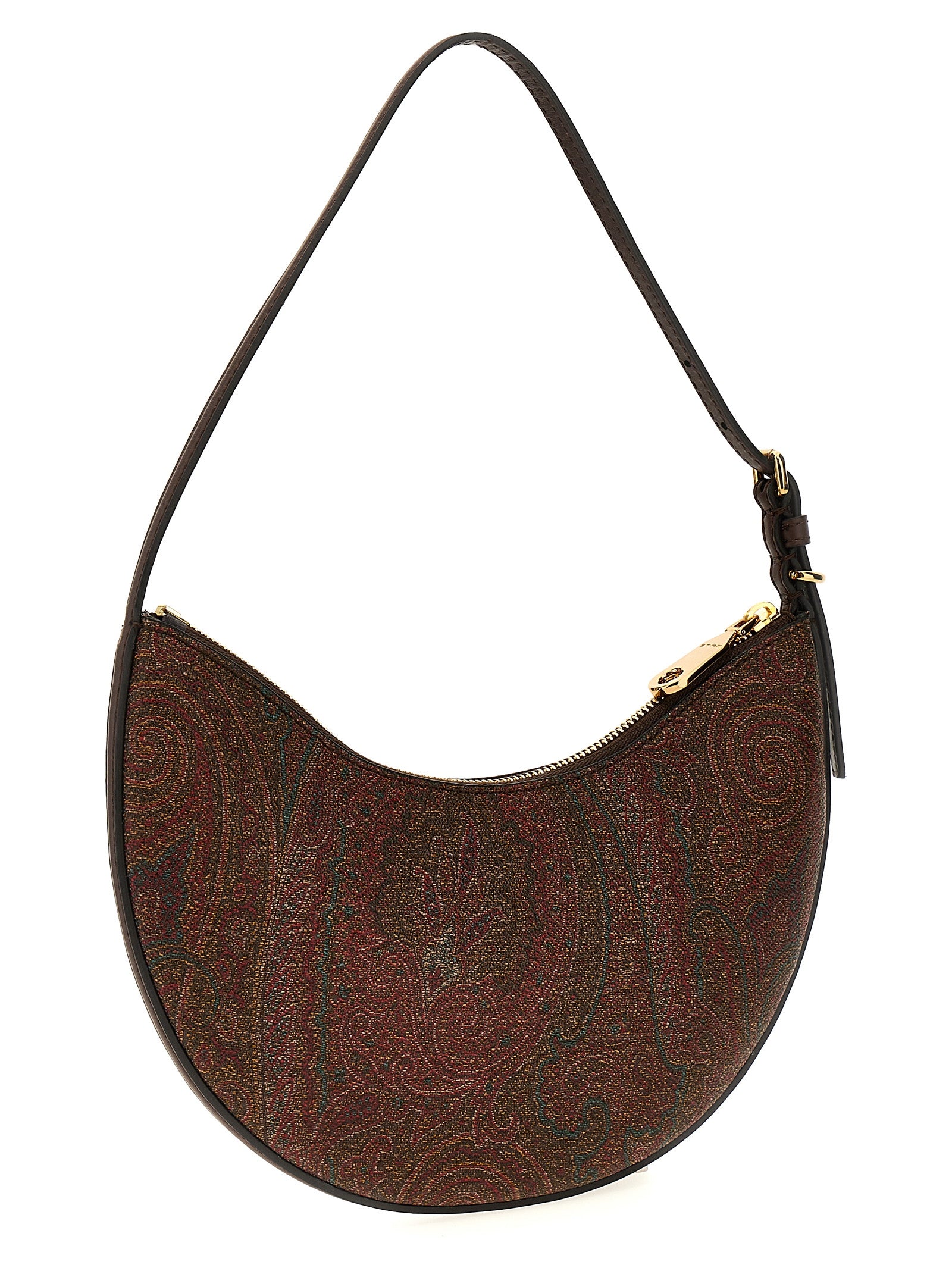 Etro 'Hobo Essential' Small Shoulder Bag