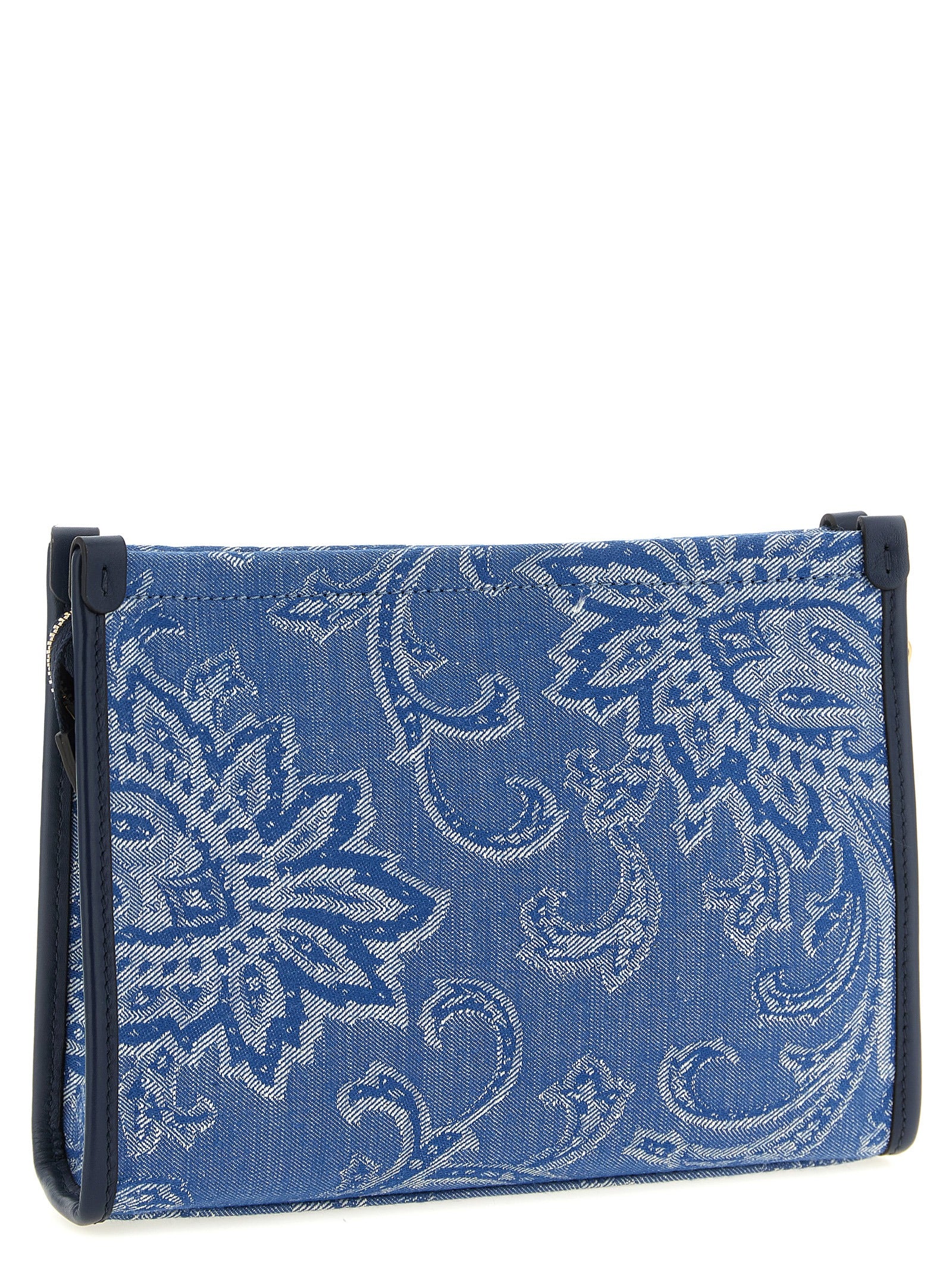 Etro 'Paisley' Clutch