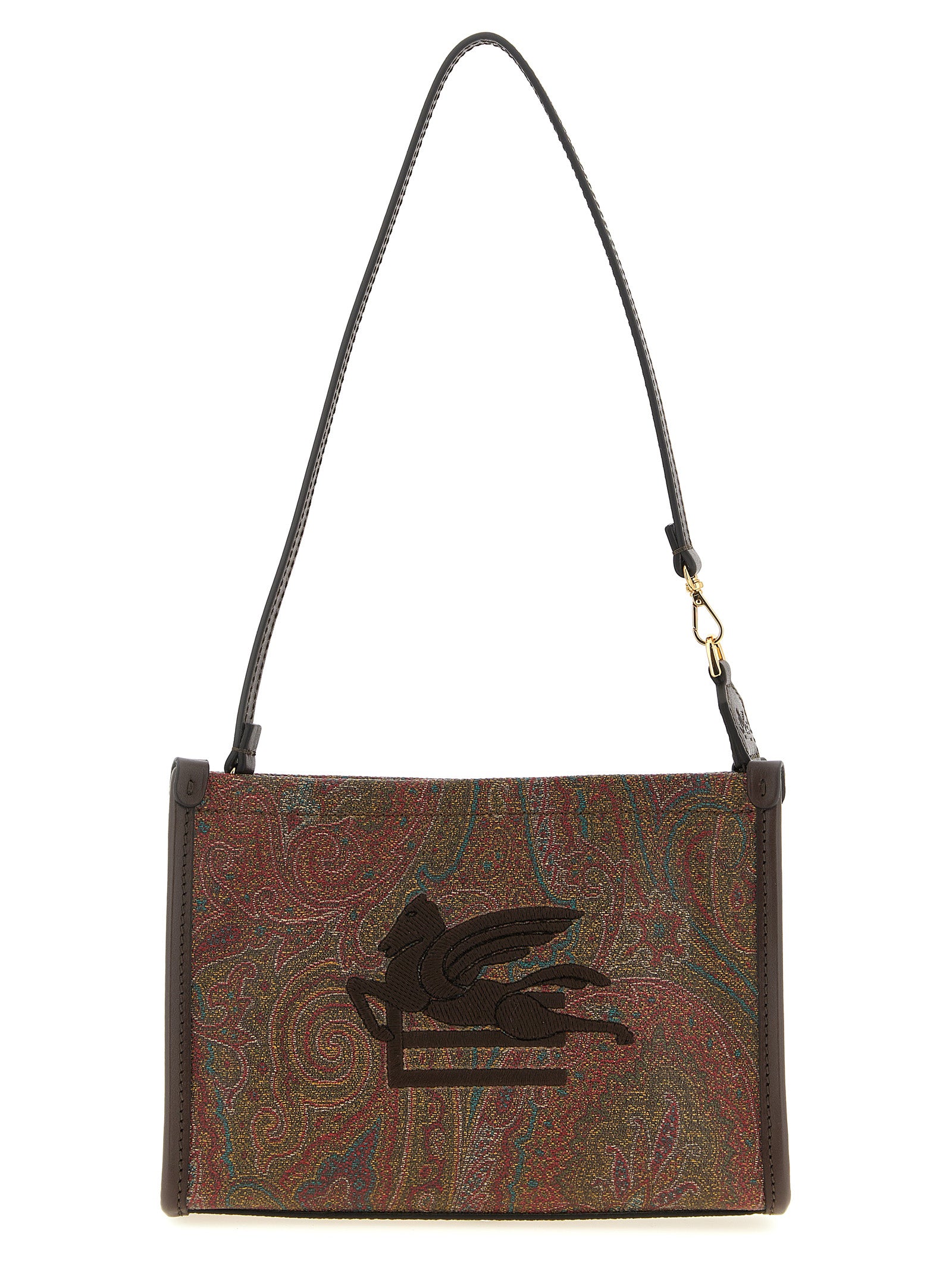Etro 'Arnica' Small Clutch