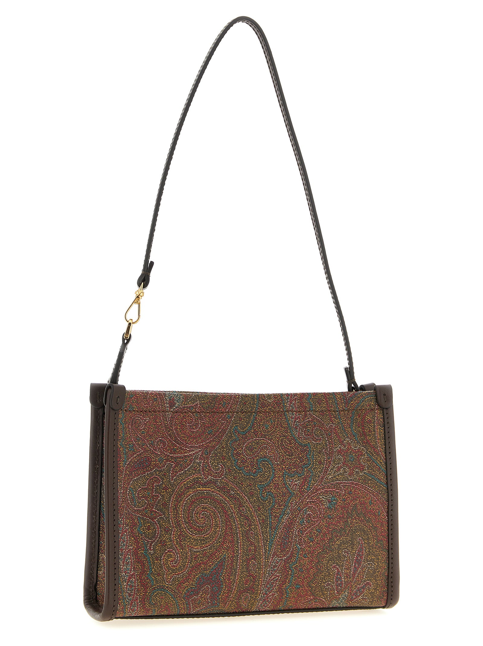 Etro 'Arnica' Small Clutch