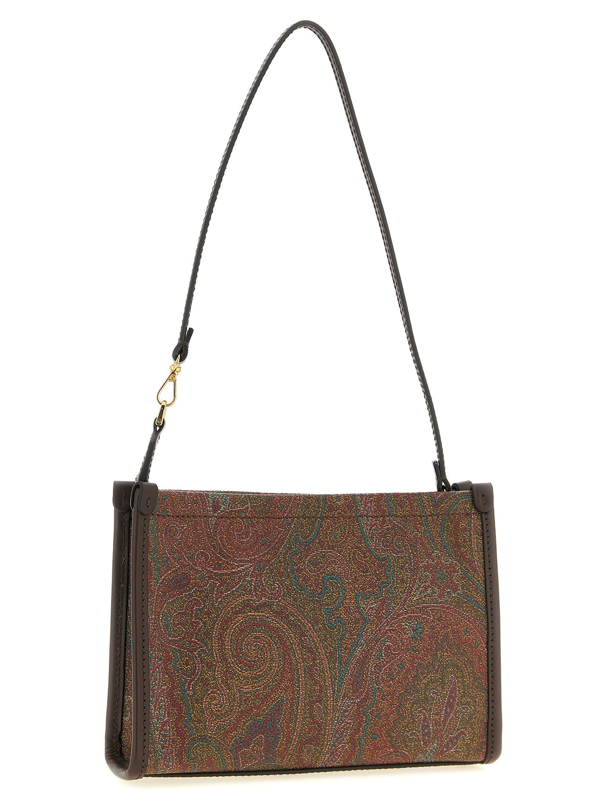 Etro 'Arnica' Small Clutch
