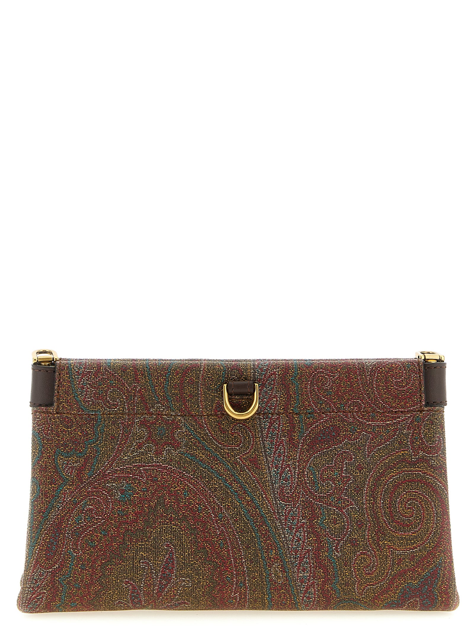 Etro 'Arnica' Clutch
