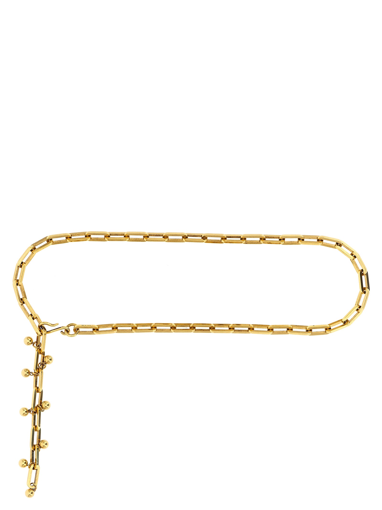 Etro Chain Belt