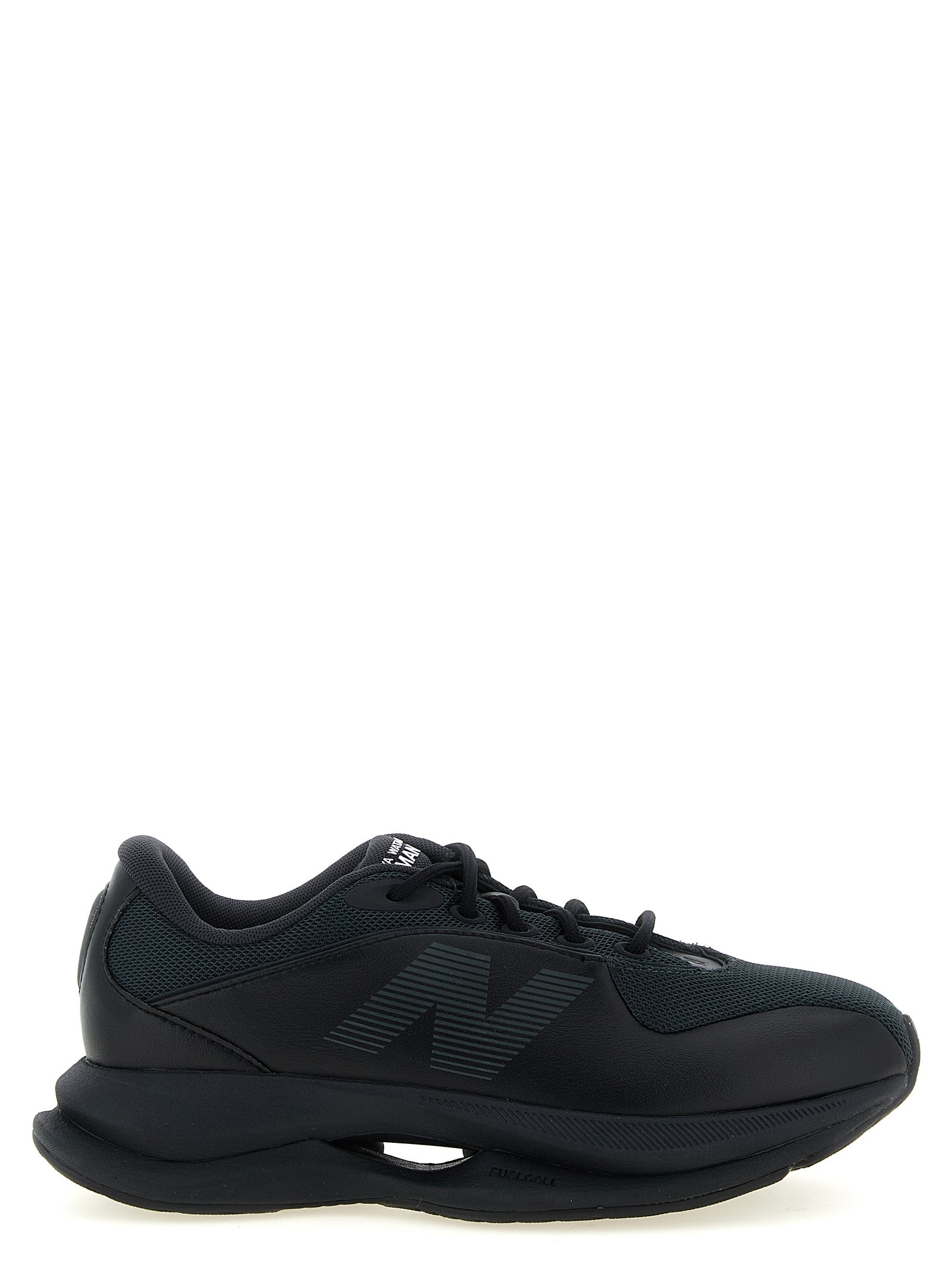 Junya Watanabe Junya Watanabe X New Balance 'Tf100' Sneakers