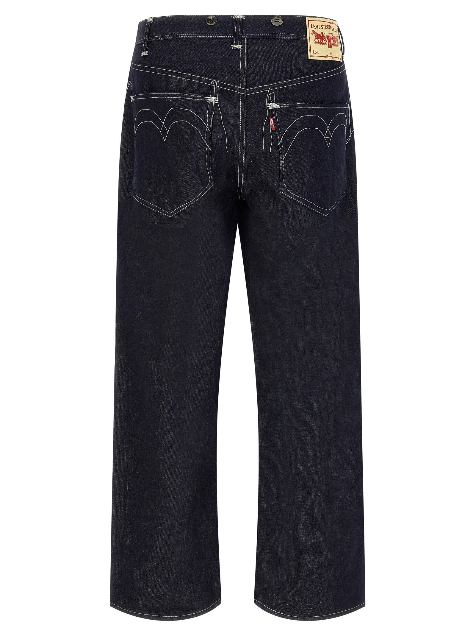 Junya Watanabe Junya Watanabe X Levi'S® Jeans