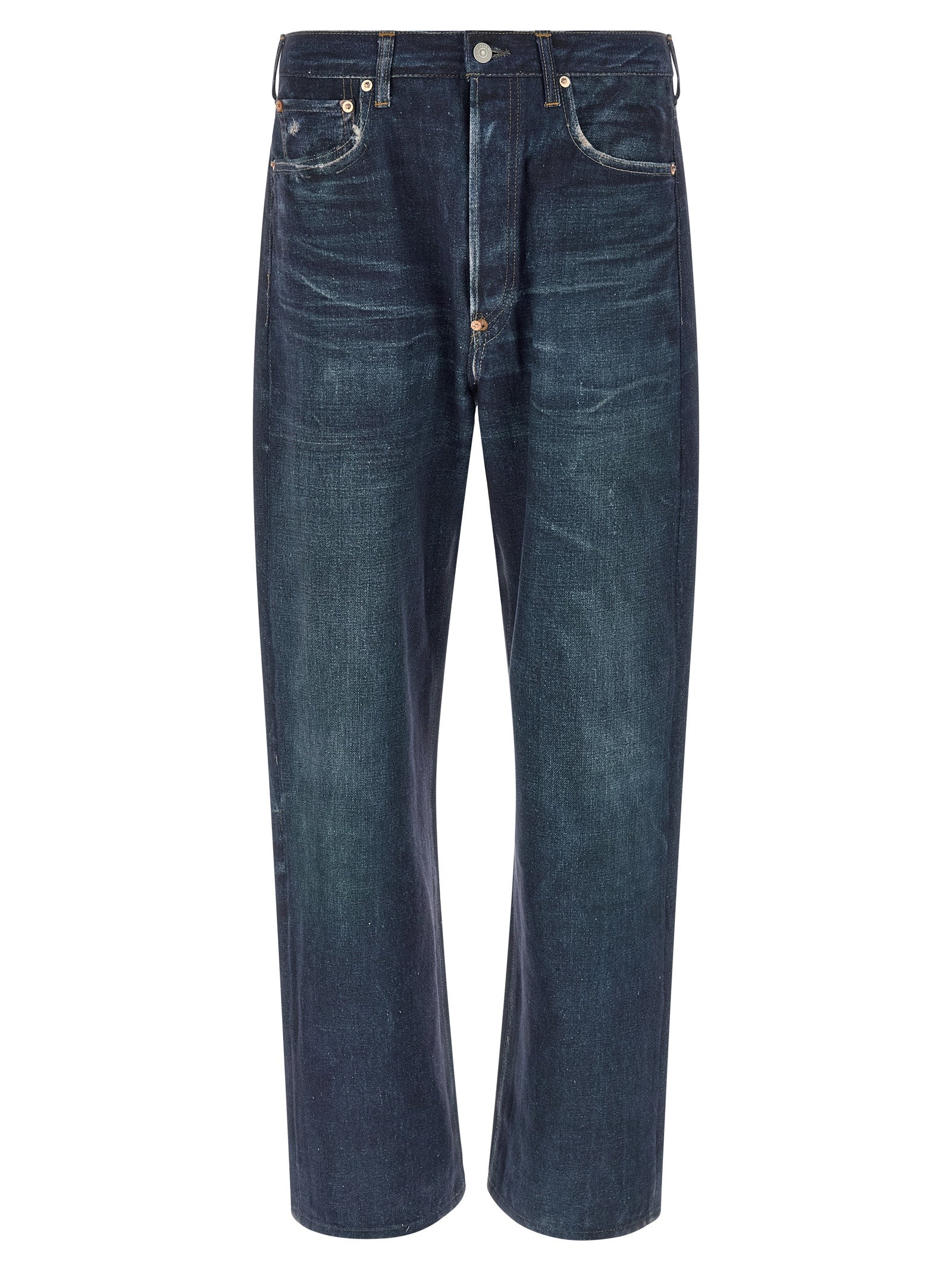 Junya Watanabe Junya Watanabe X Levi'S® Jeans