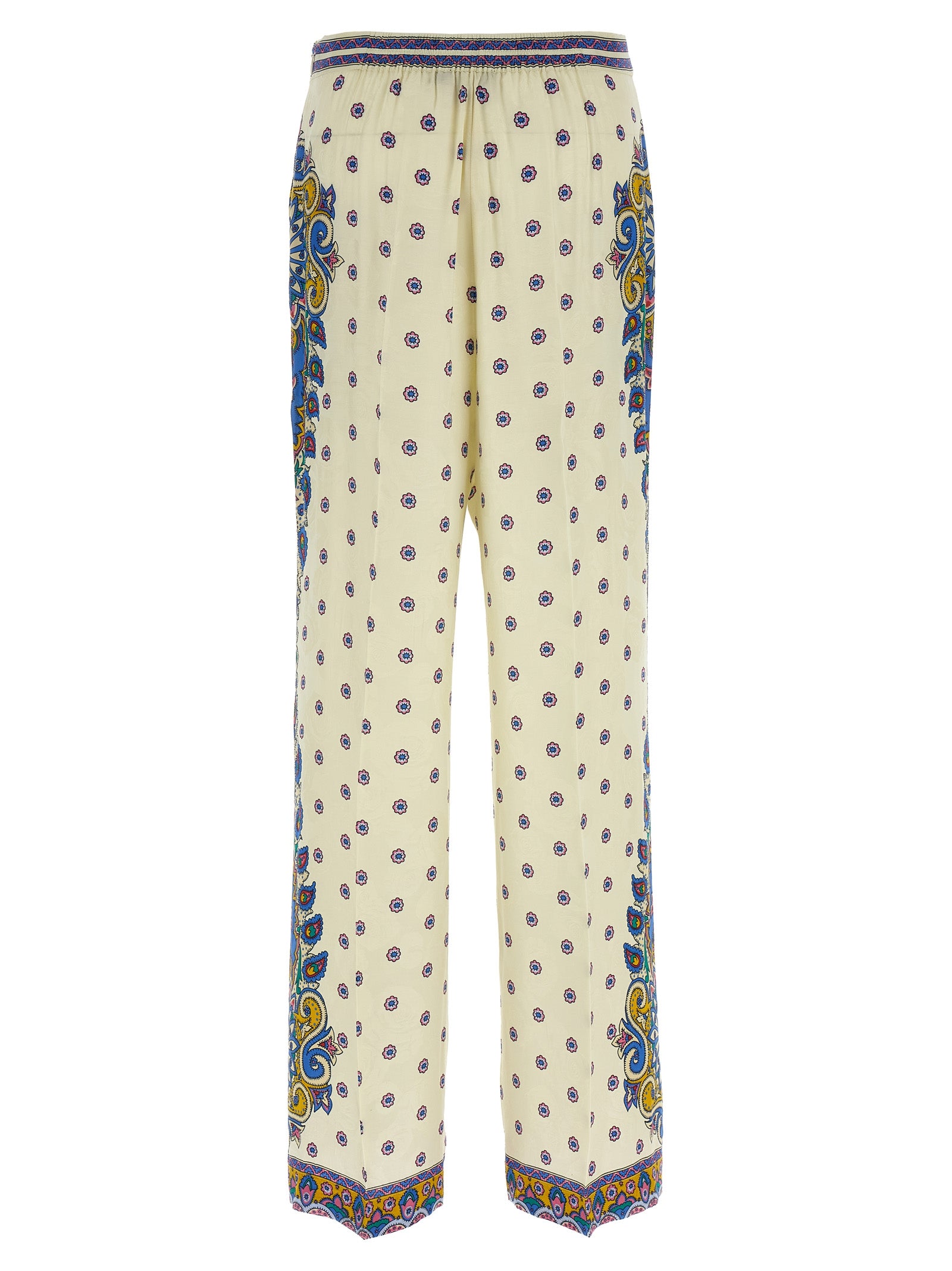 Etro Palazzo Pants