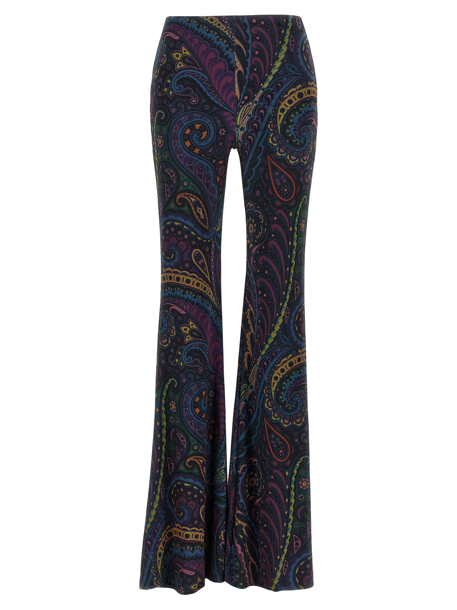 Etro Chenille Pants