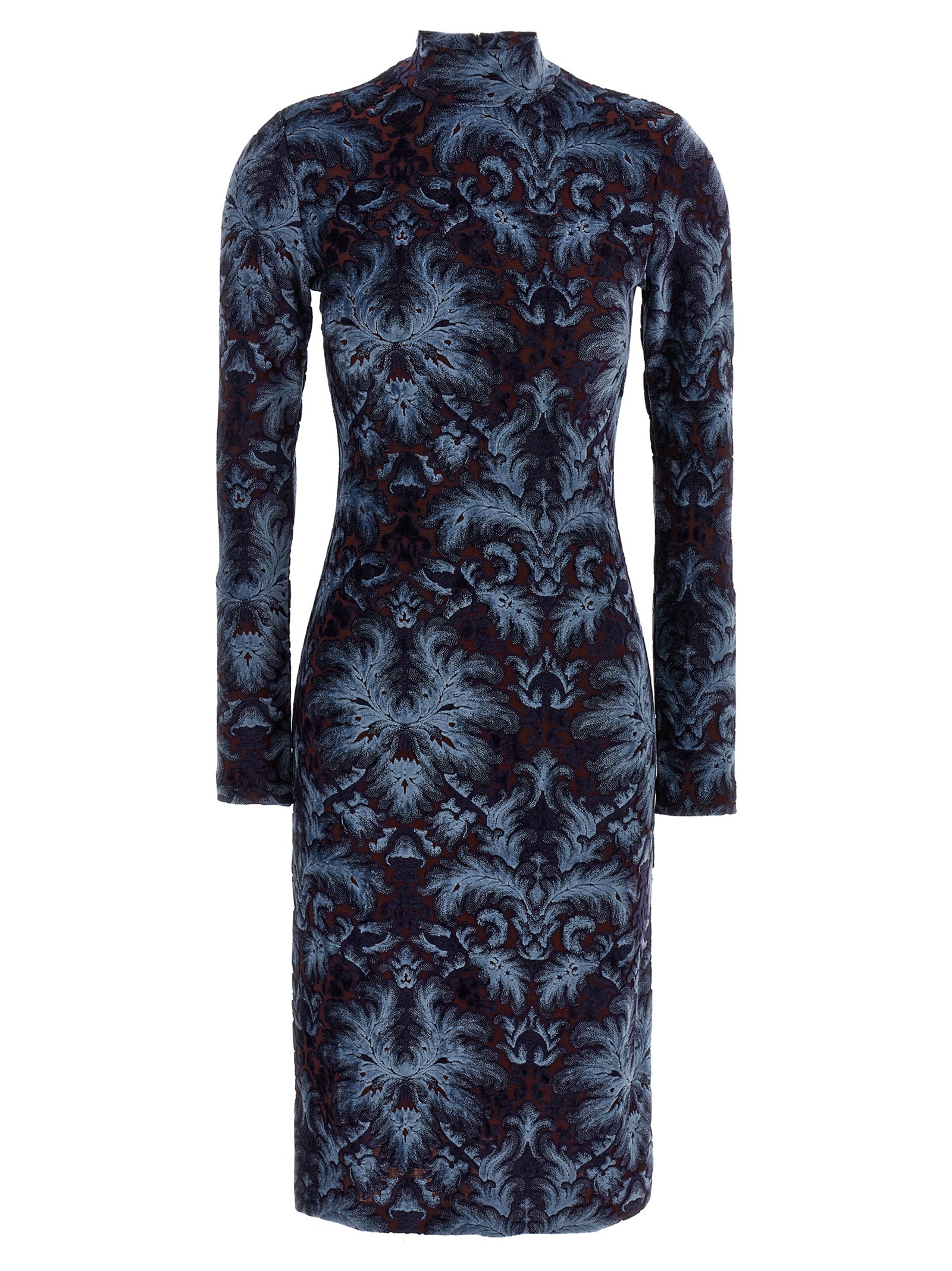 Etro Chenille Dress