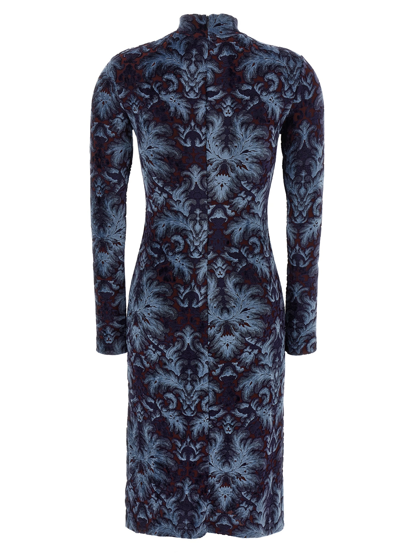 Etro Chenille Dress