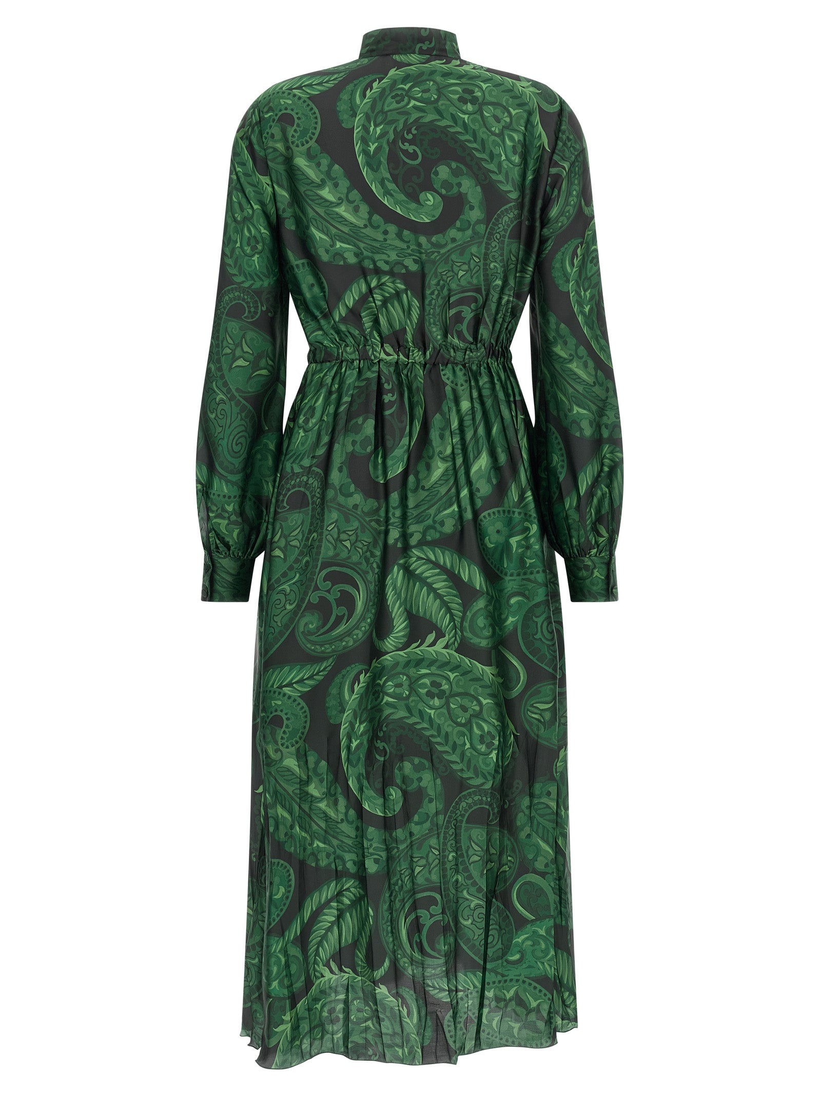 Etro Floral Printed Dress