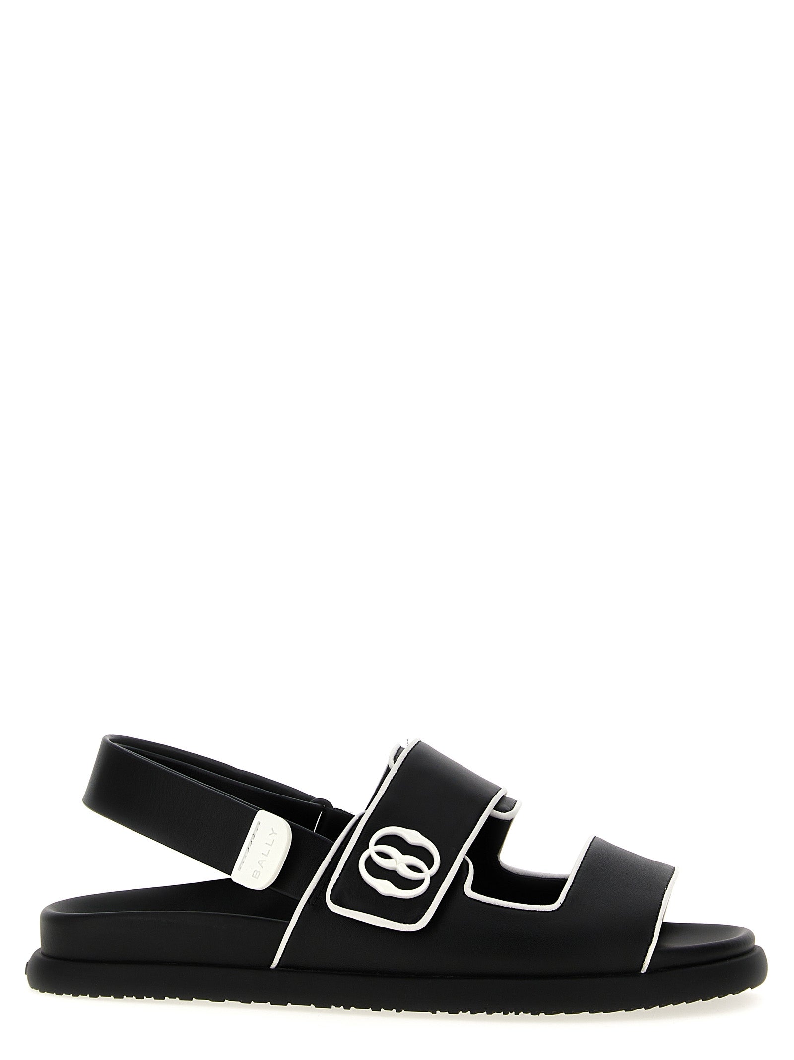 Bally 'Nyla' Sandals