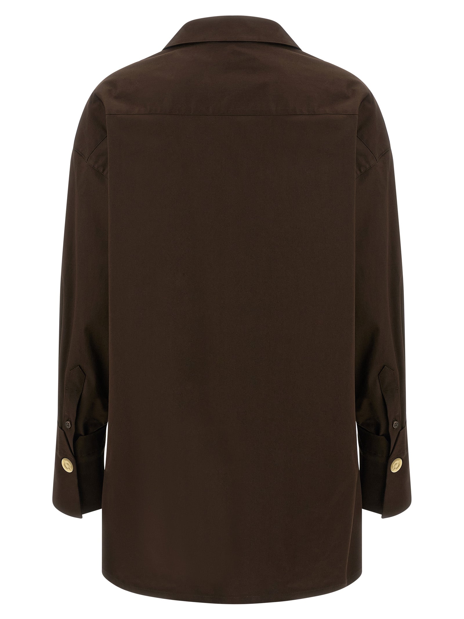 Darkpark 'Jodie' Shirt