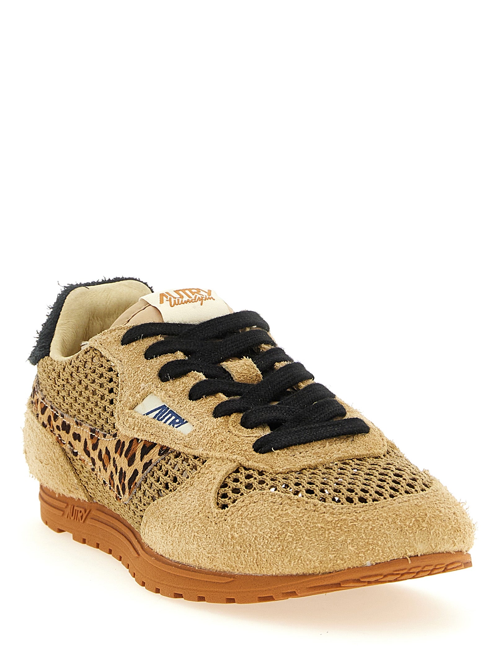Autry 'Windspin' Sneakers
