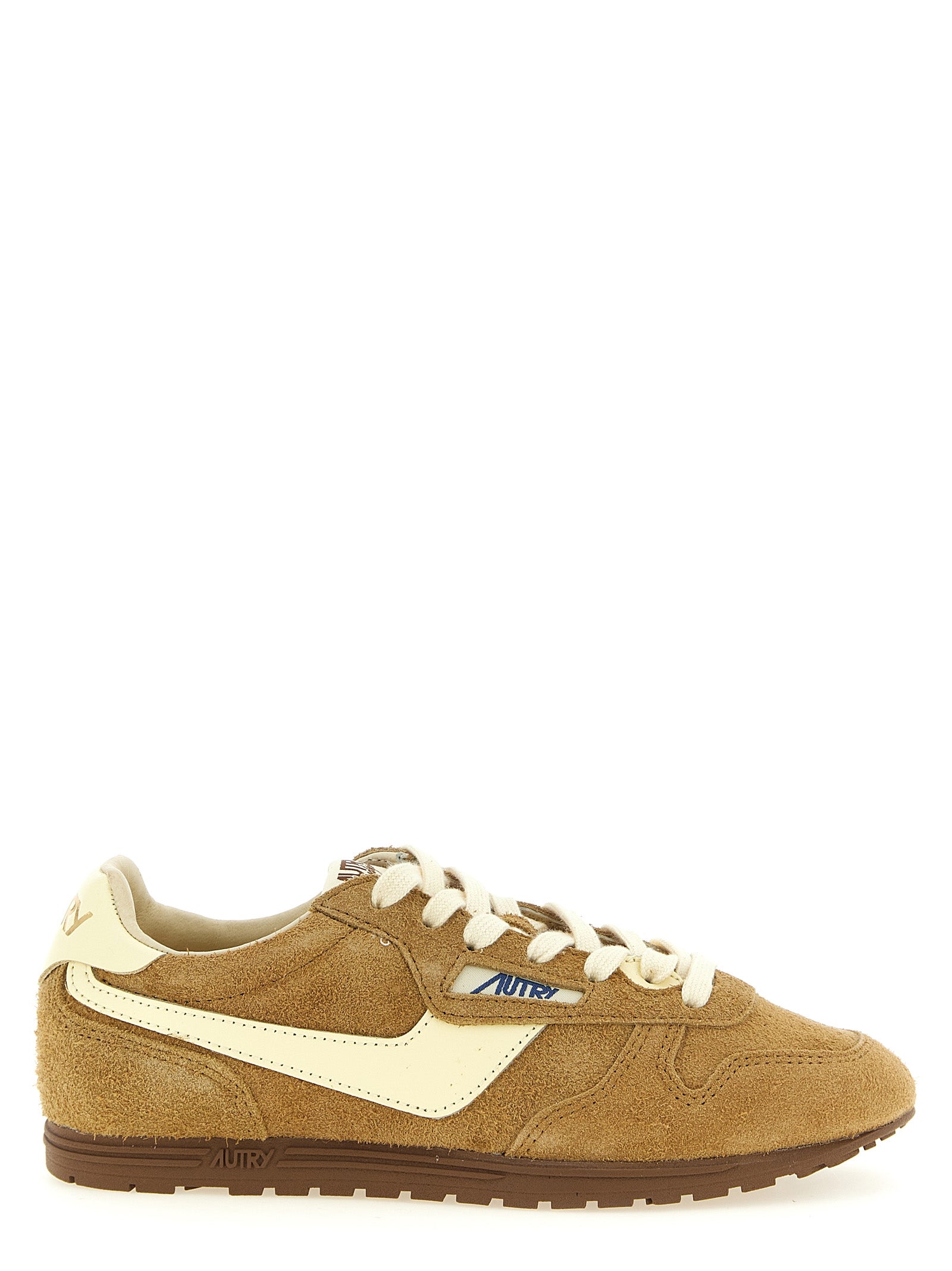 Autry 'Windspin Low' Sneakers