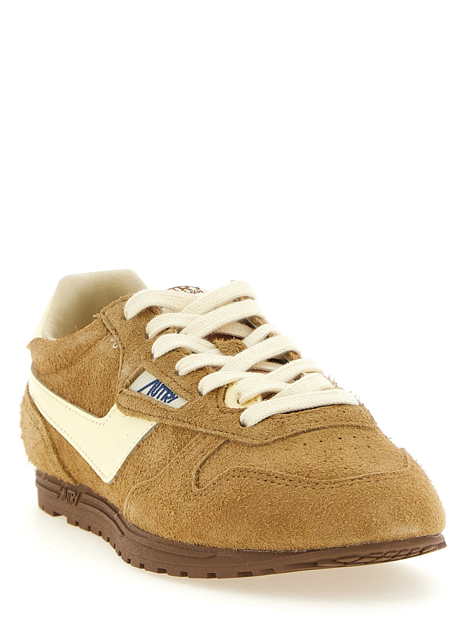 Autry 'Windspin Low' Sneakers