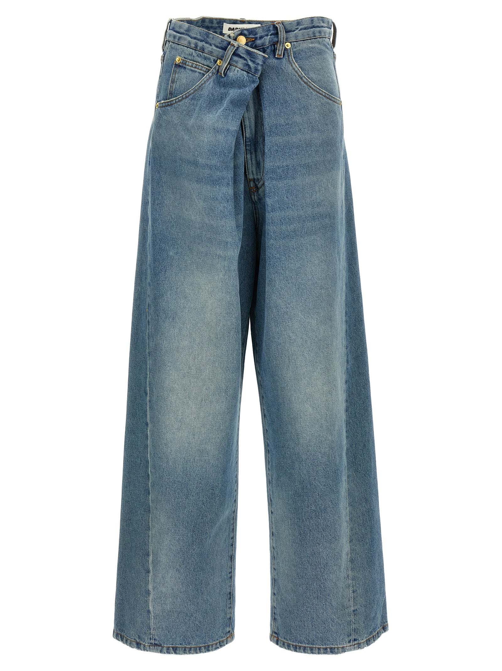 Darkpark 'Ines' Jeans