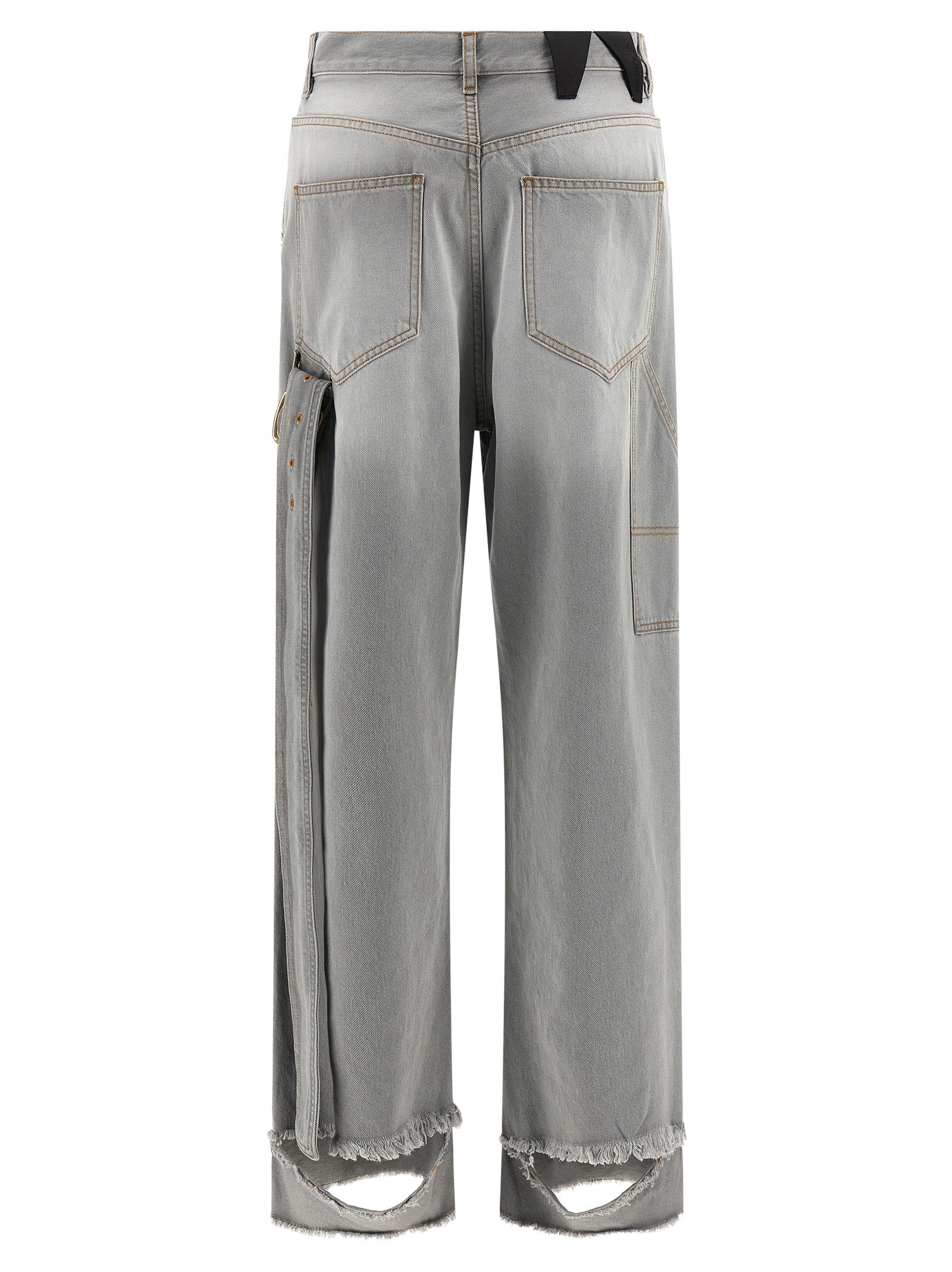 Darkpark 'Lisa' Jeans