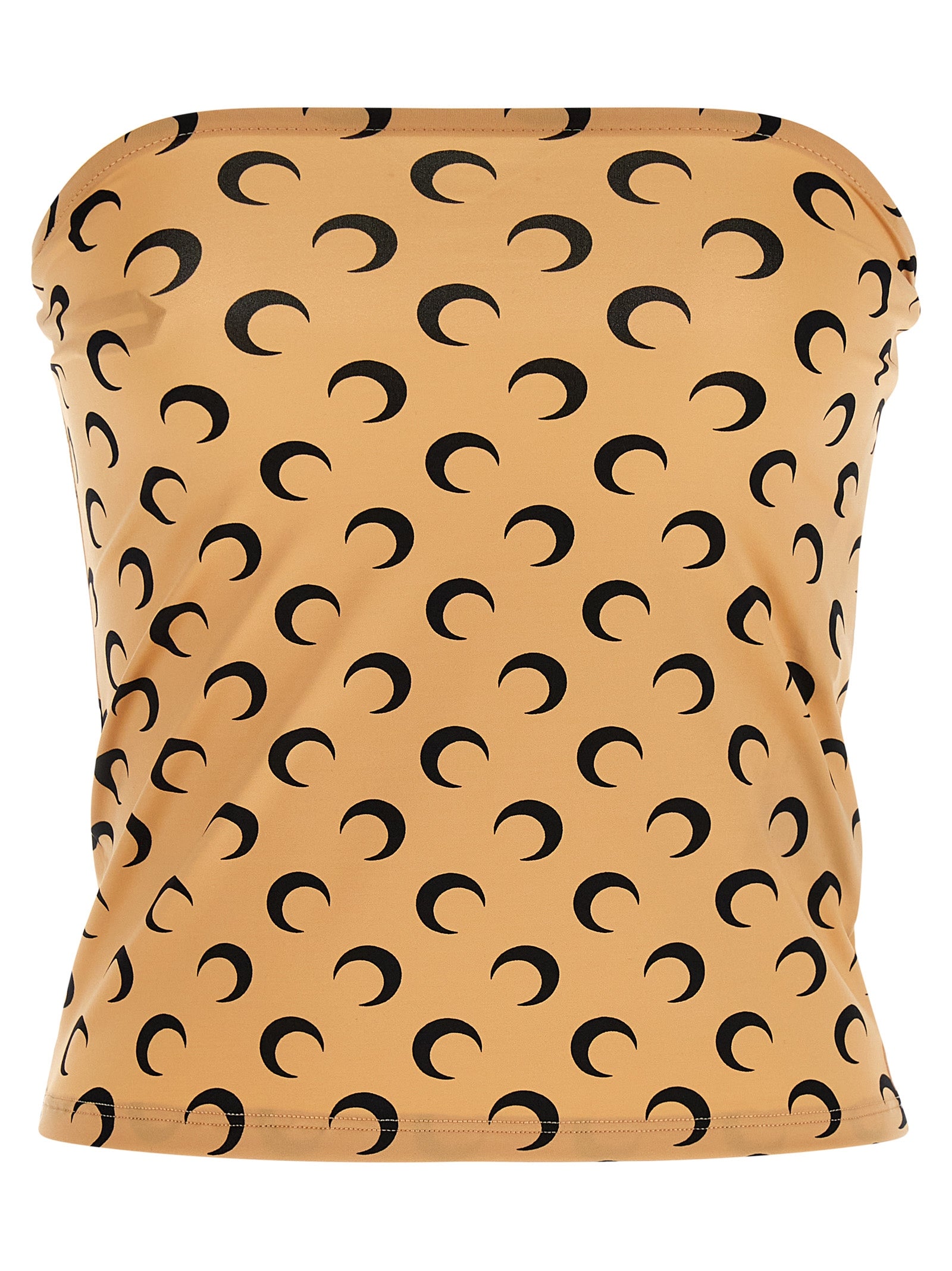 Marine Serre 'All Over Moon' Top