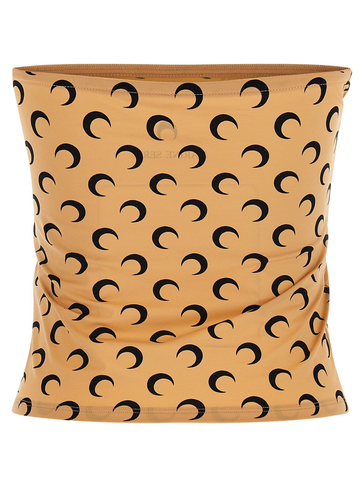 Marine Serre 'All Over Moon' Top