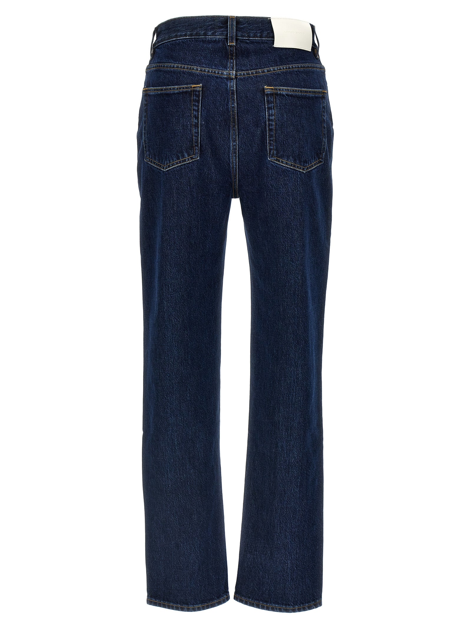 Loulou De Saison 'Wular' Jeans