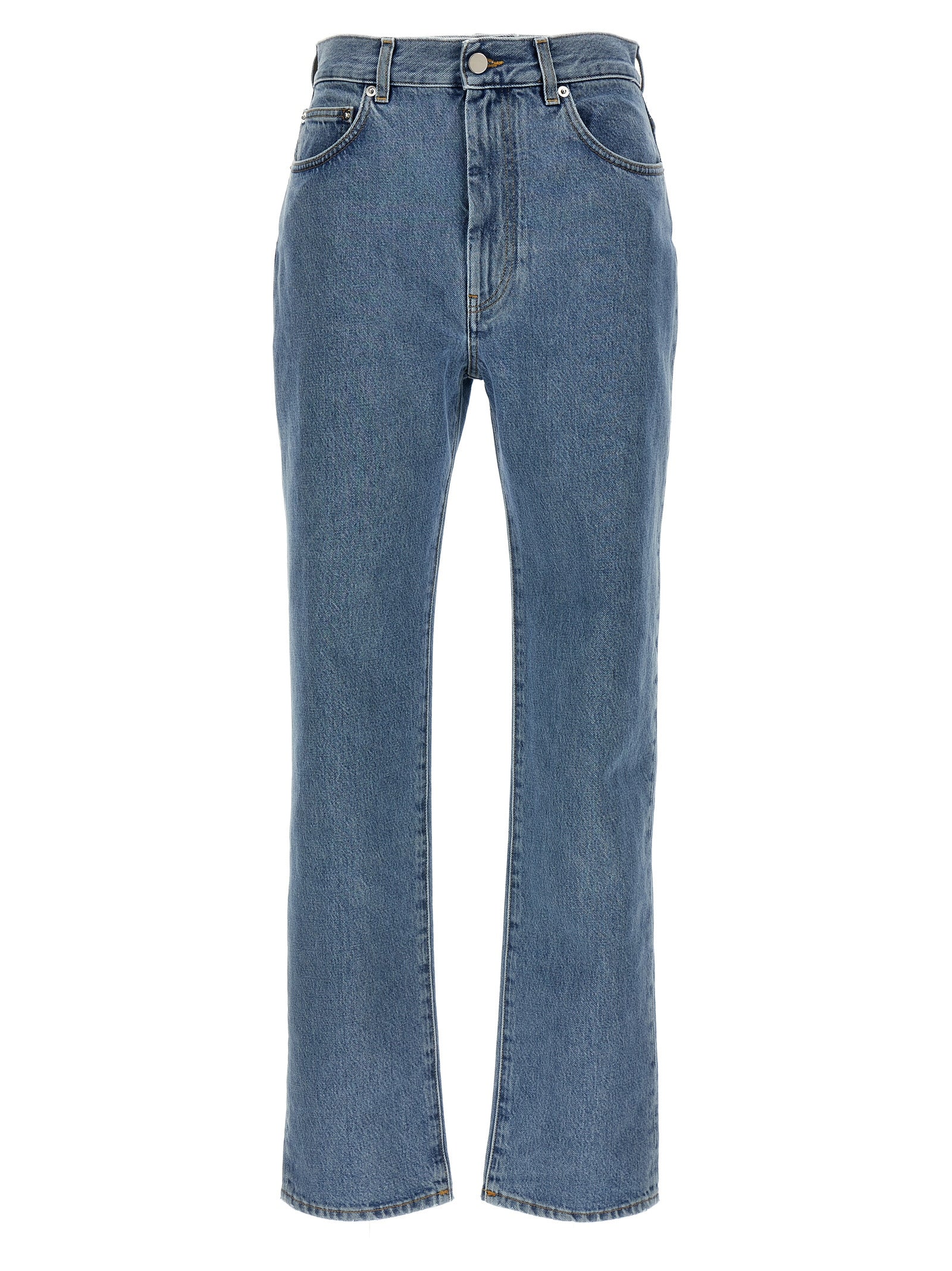 Loulou De Saison 'Wular' Jeans