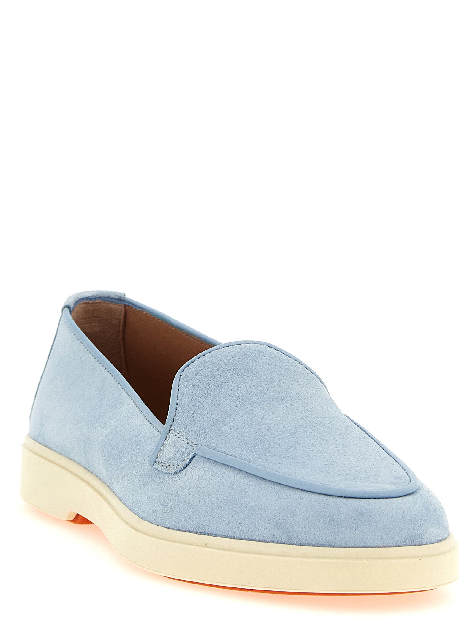 Santoni 'Debora' Loafers