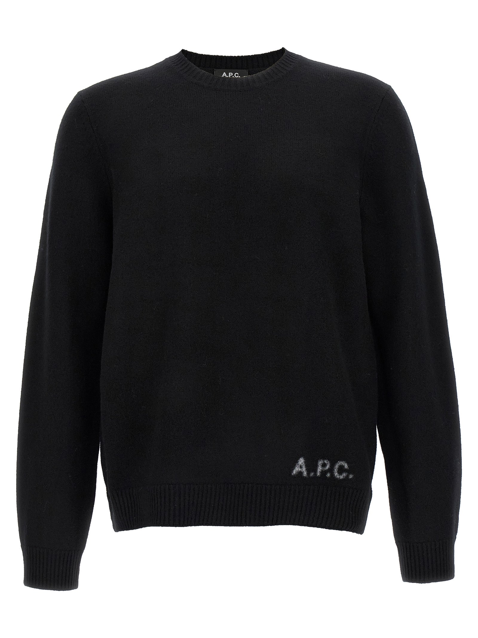 A.P.C. 'Edward' Sweater