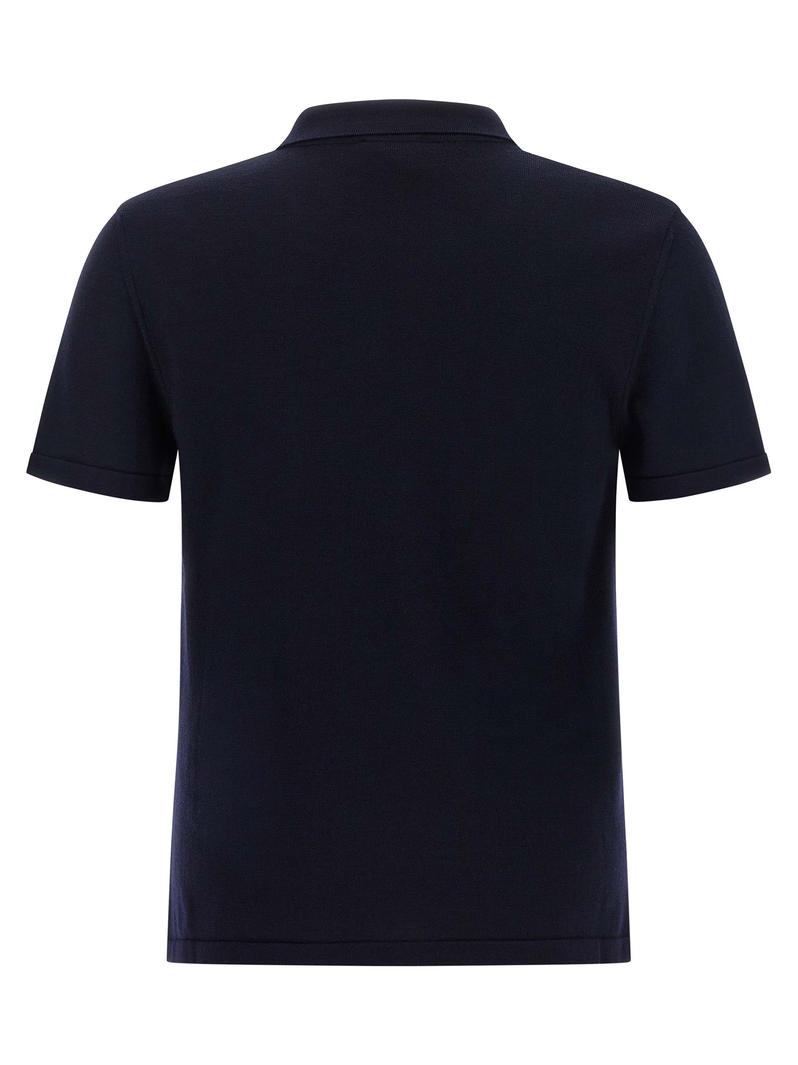 A.P.C. 'Gide' Polo Shirt