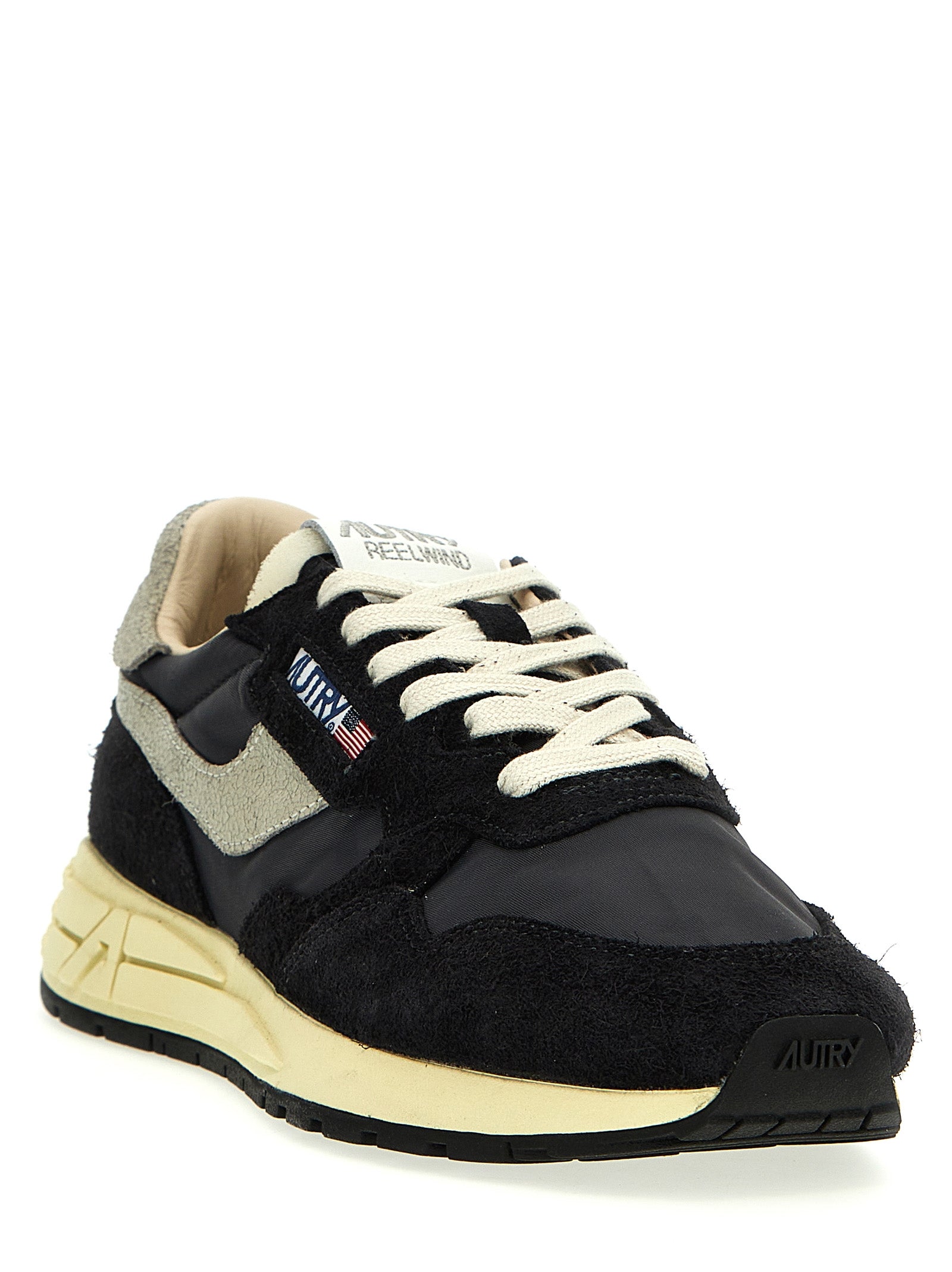 Autry 'Reelwind' Sneakers