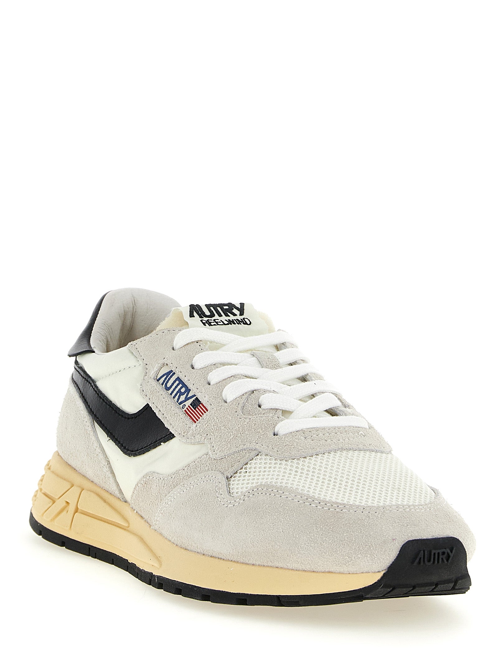 Autry 'Reelwind' Sneakers